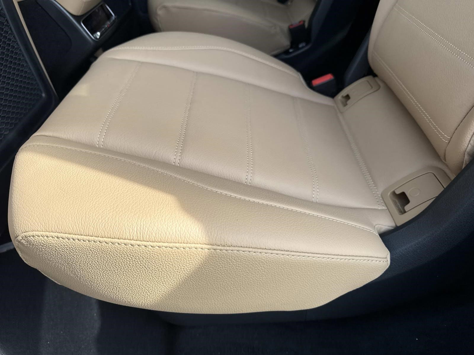 2026 MERCEDES-BENZ GLS-CLASS - Image 19