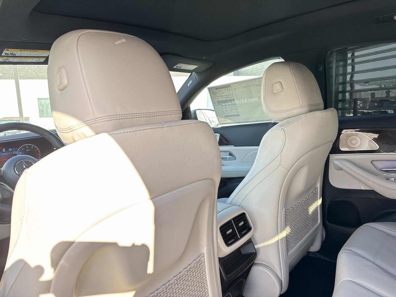 2026 MERCEDES-BENZ GLE-CLASS - Image 21