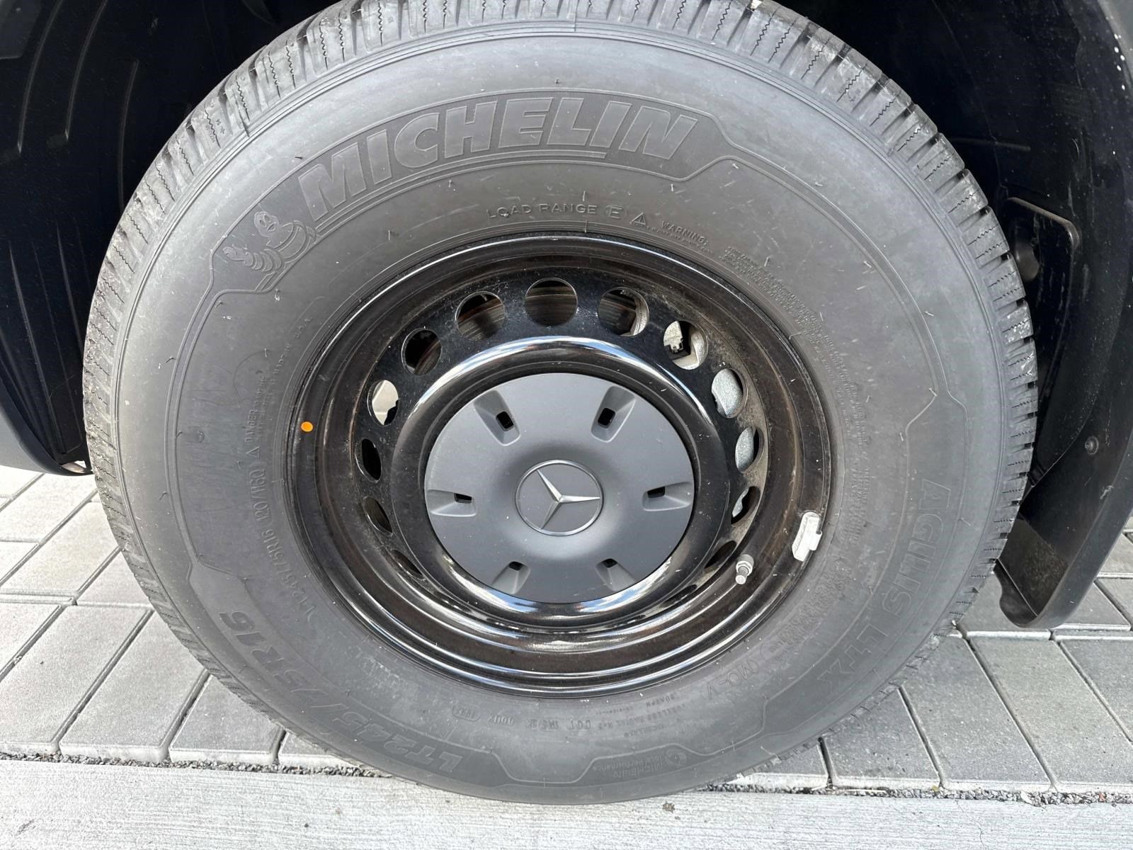 2025 MERCEDES-BENZ SPRINTER - Image 24