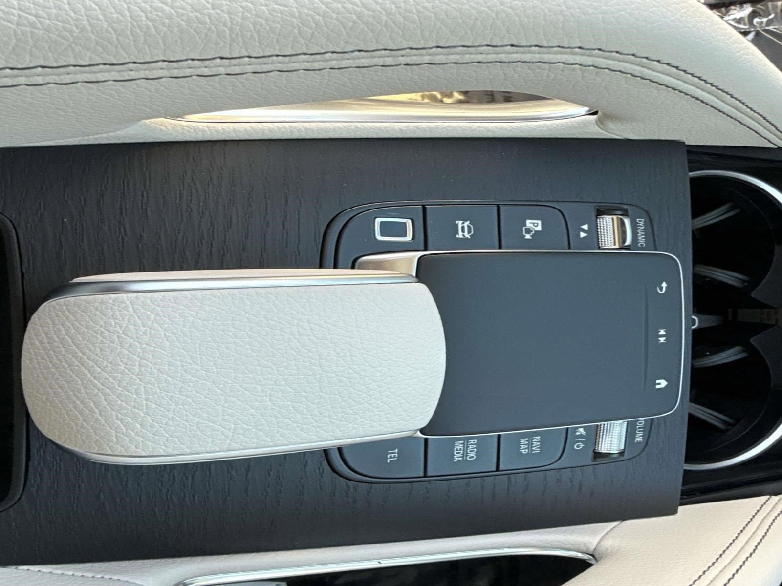 2026 MERCEDES-BENZ GLE-CLASS - Image 37