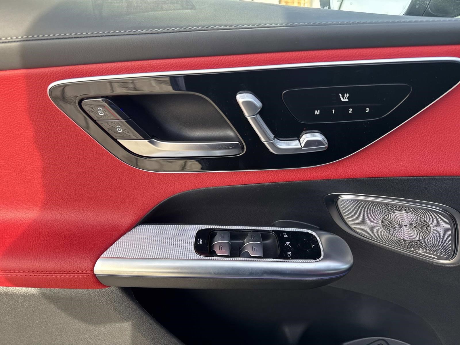 2026 MERCEDES-BENZ GLC-CLASS - Image 21