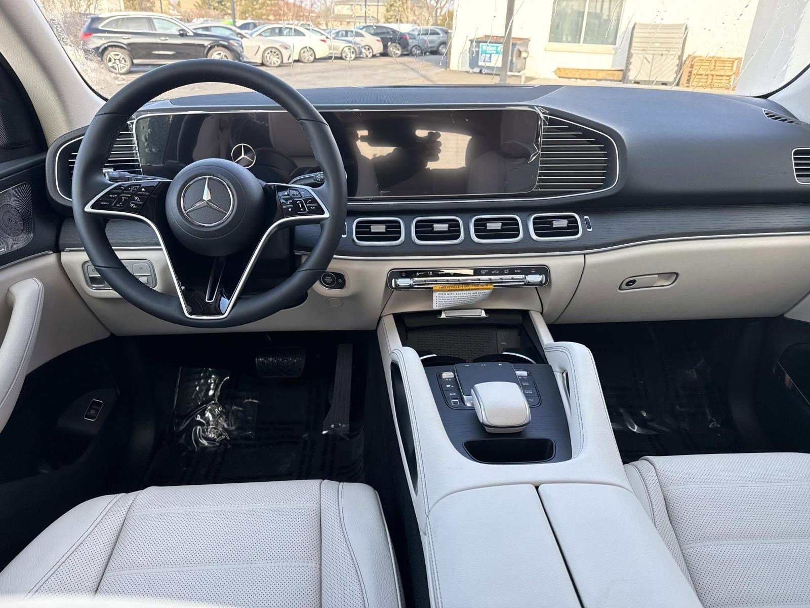 2026 MERCEDES-BENZ GLE-CLASS - Image 22