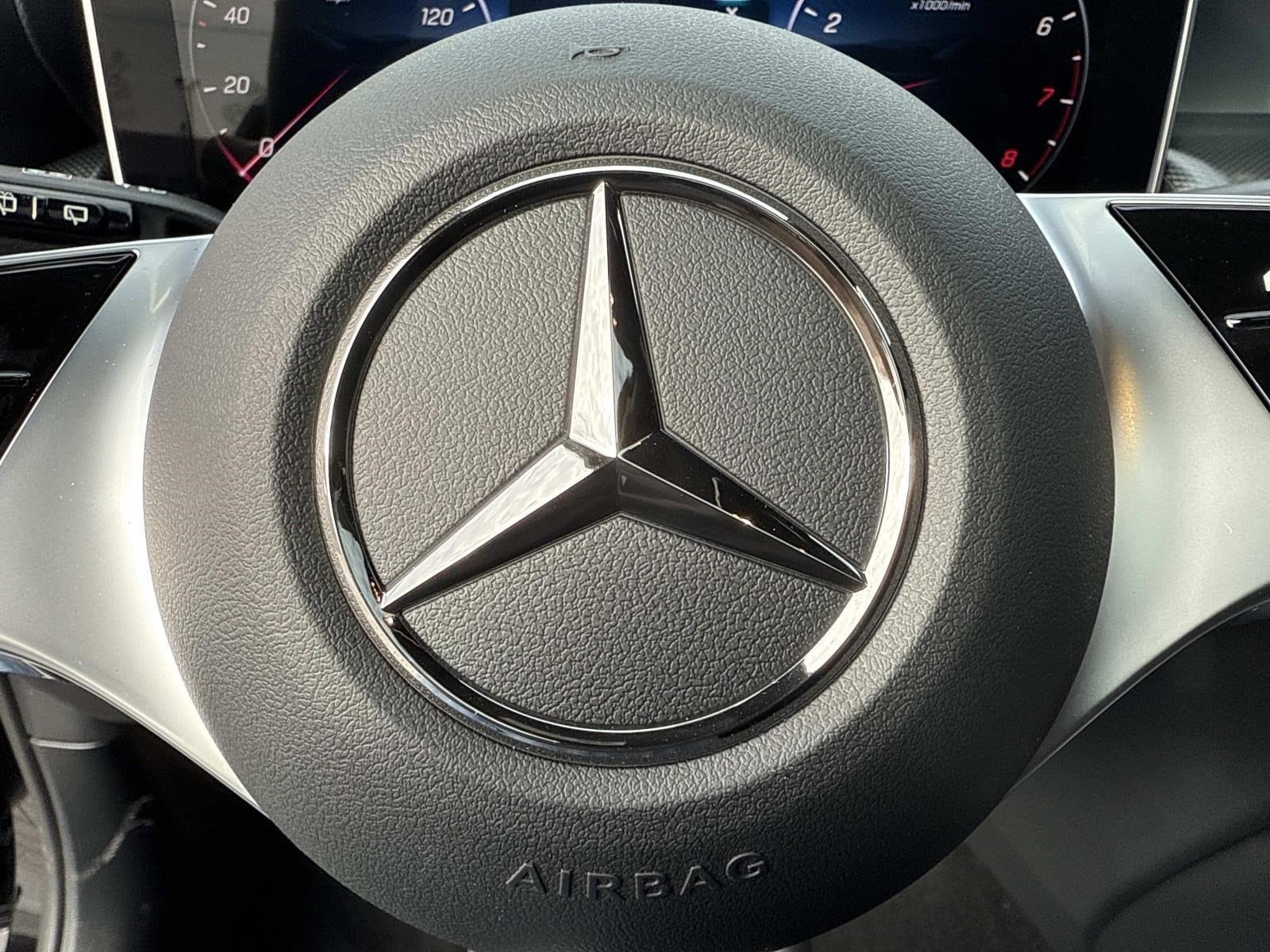 2026 MERCEDES-BENZ GLC-CLASS - Image 42