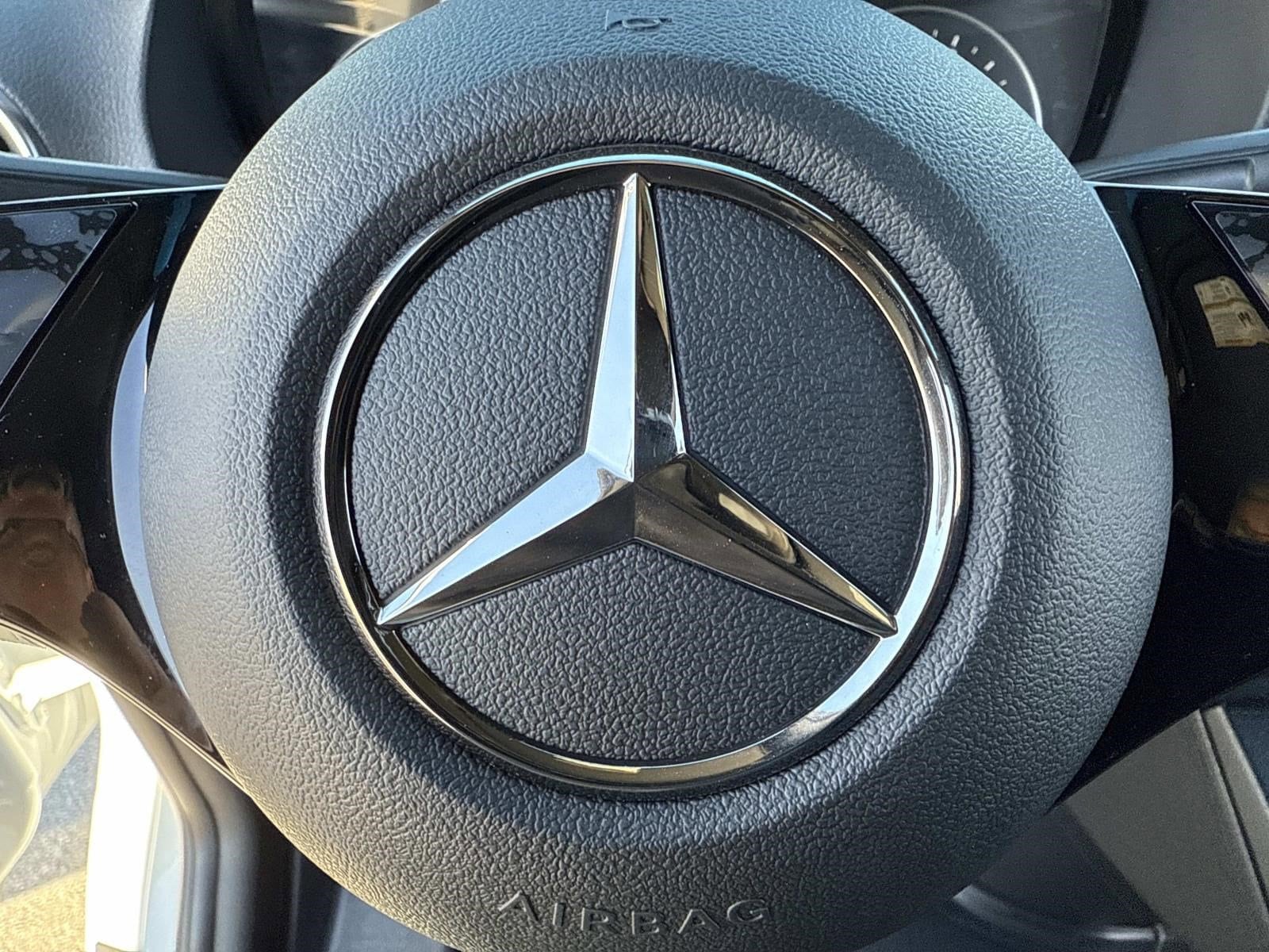 2026 MERCEDES-BENZ SPRINTER - Image 33