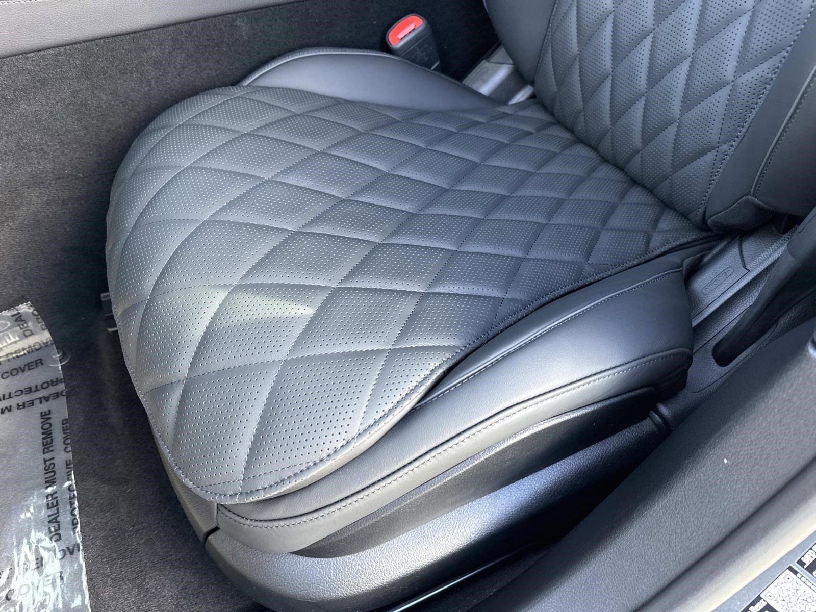 2026 MERCEDES-BENZ S-CLASS - Image 28