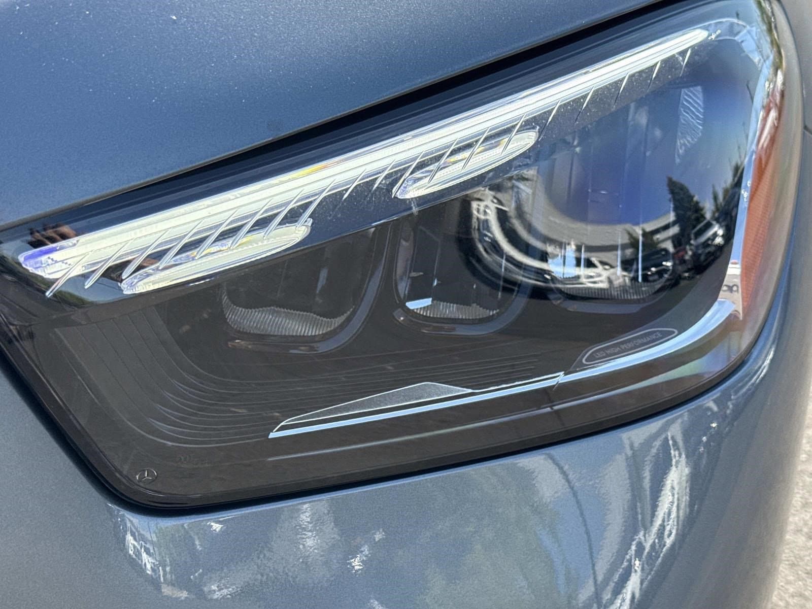 2026 MERCEDES-BENZ GLE-CLASS - Image 10