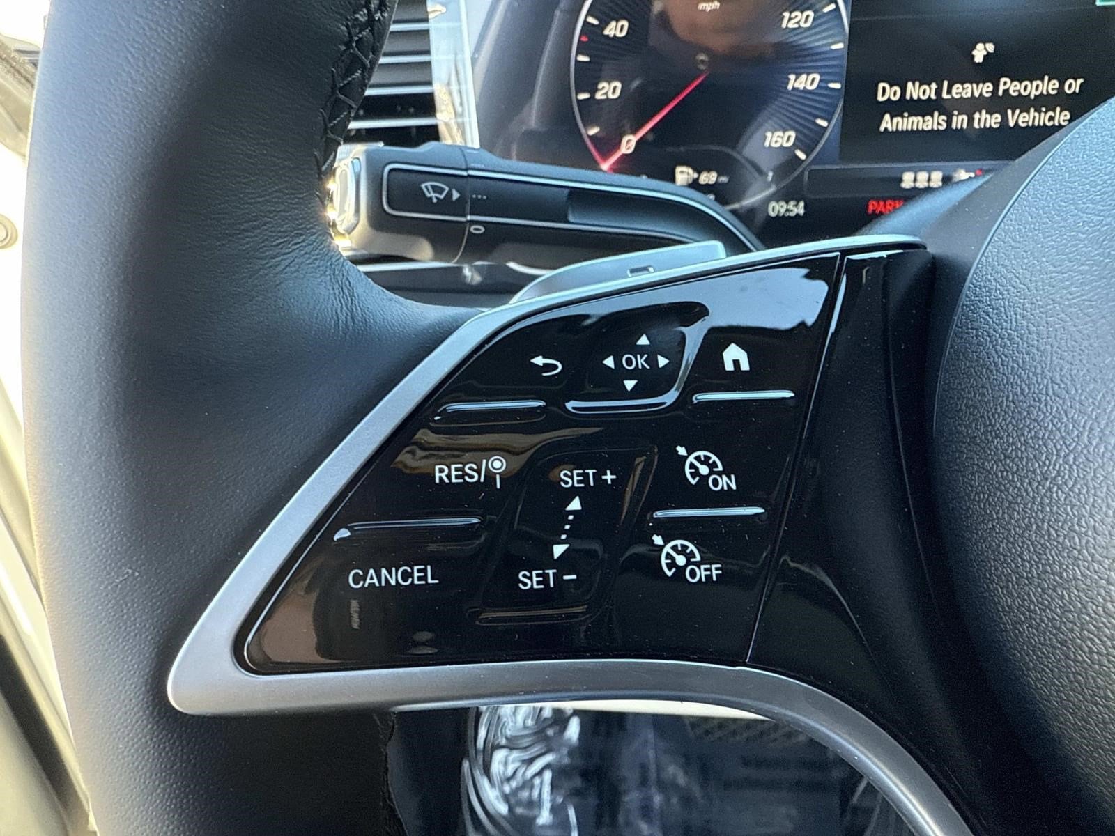 2026 MERCEDES-BENZ GLE-CLASS - Image 40