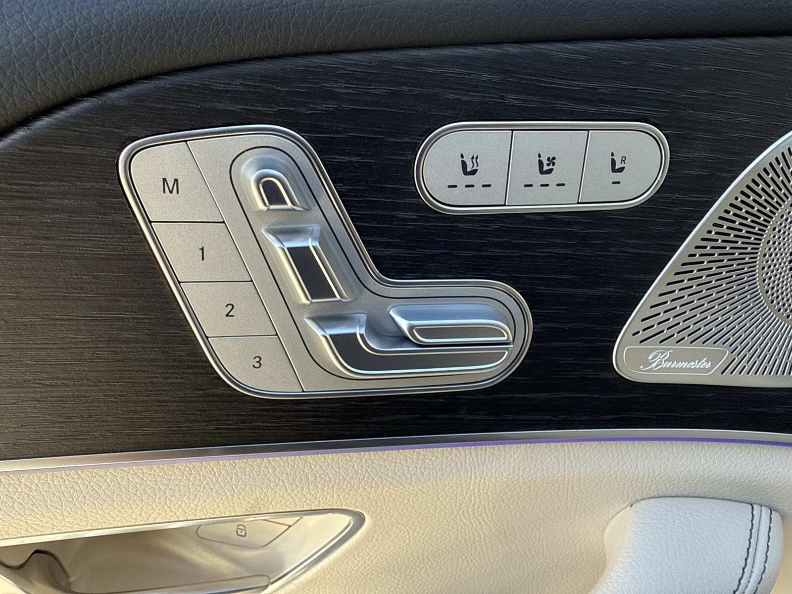 2026 MERCEDES-BENZ GLE-CLASS - Image 26