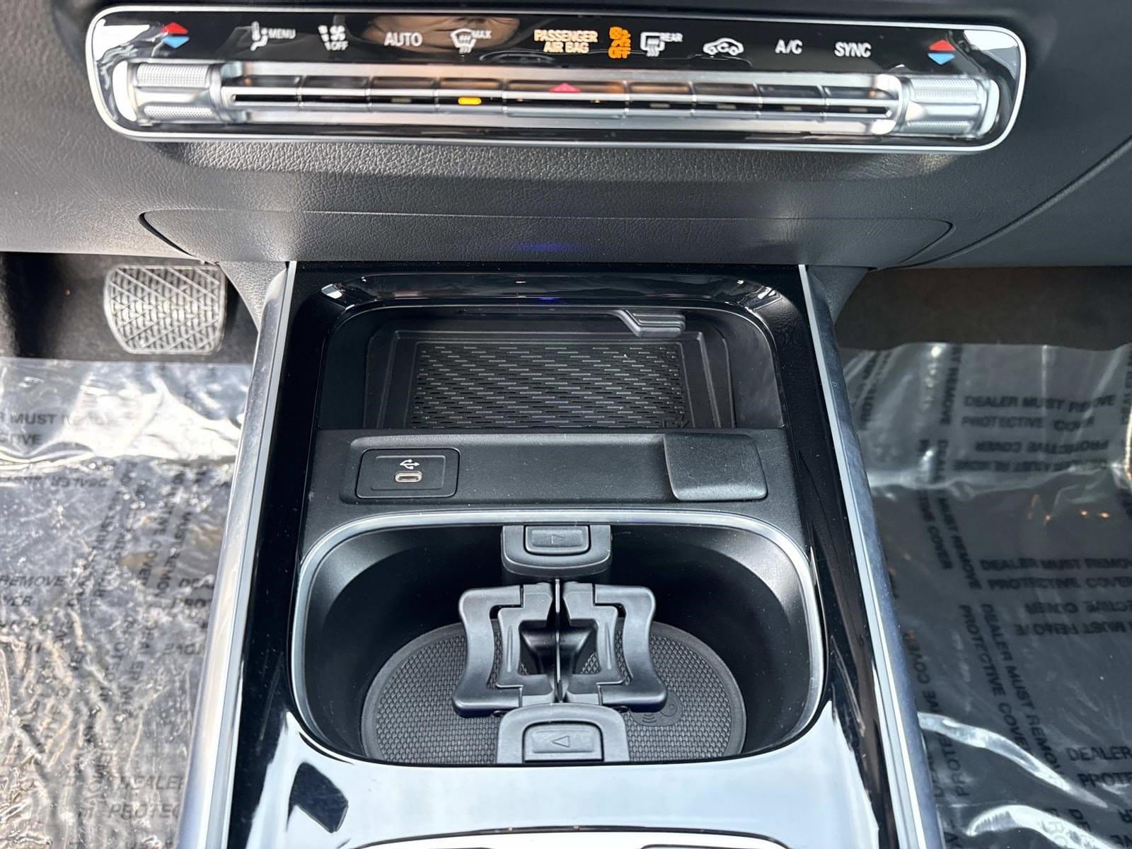 2026 MERCEDES-BENZ GLA-CLASS - Image 32