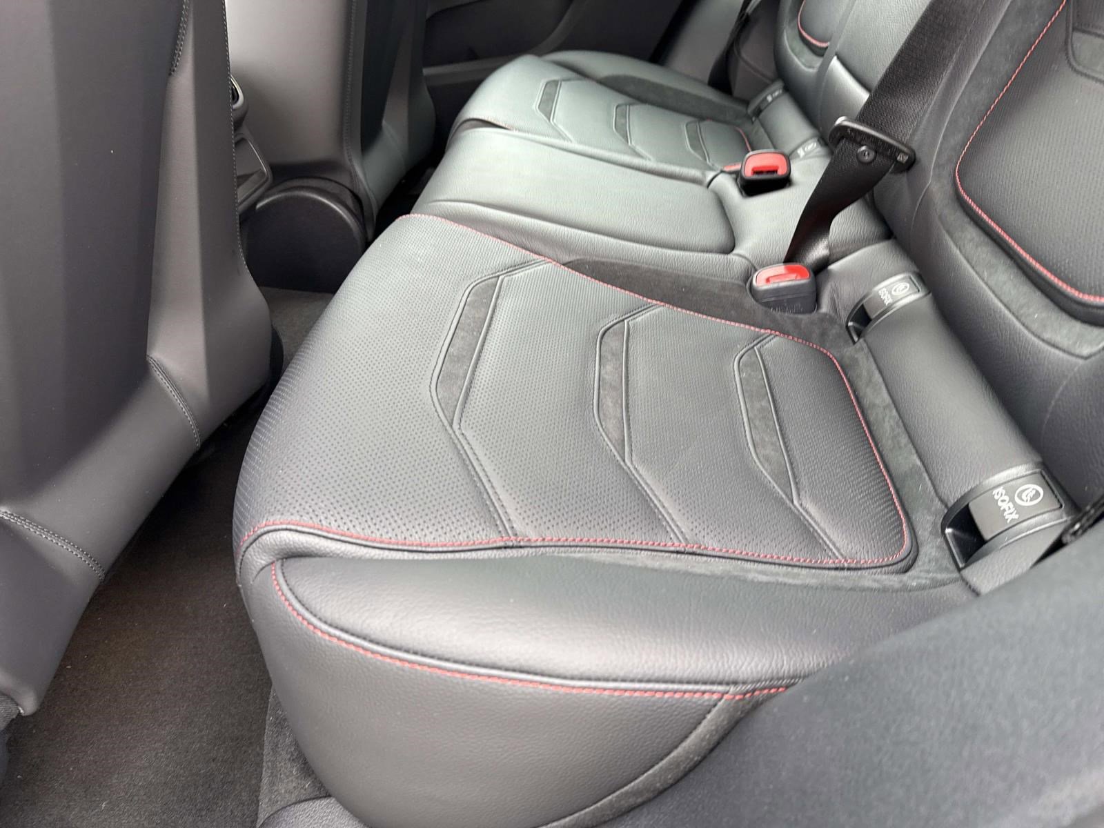 2026 MERCEDES-BENZ GLC-CLASS - Image 17