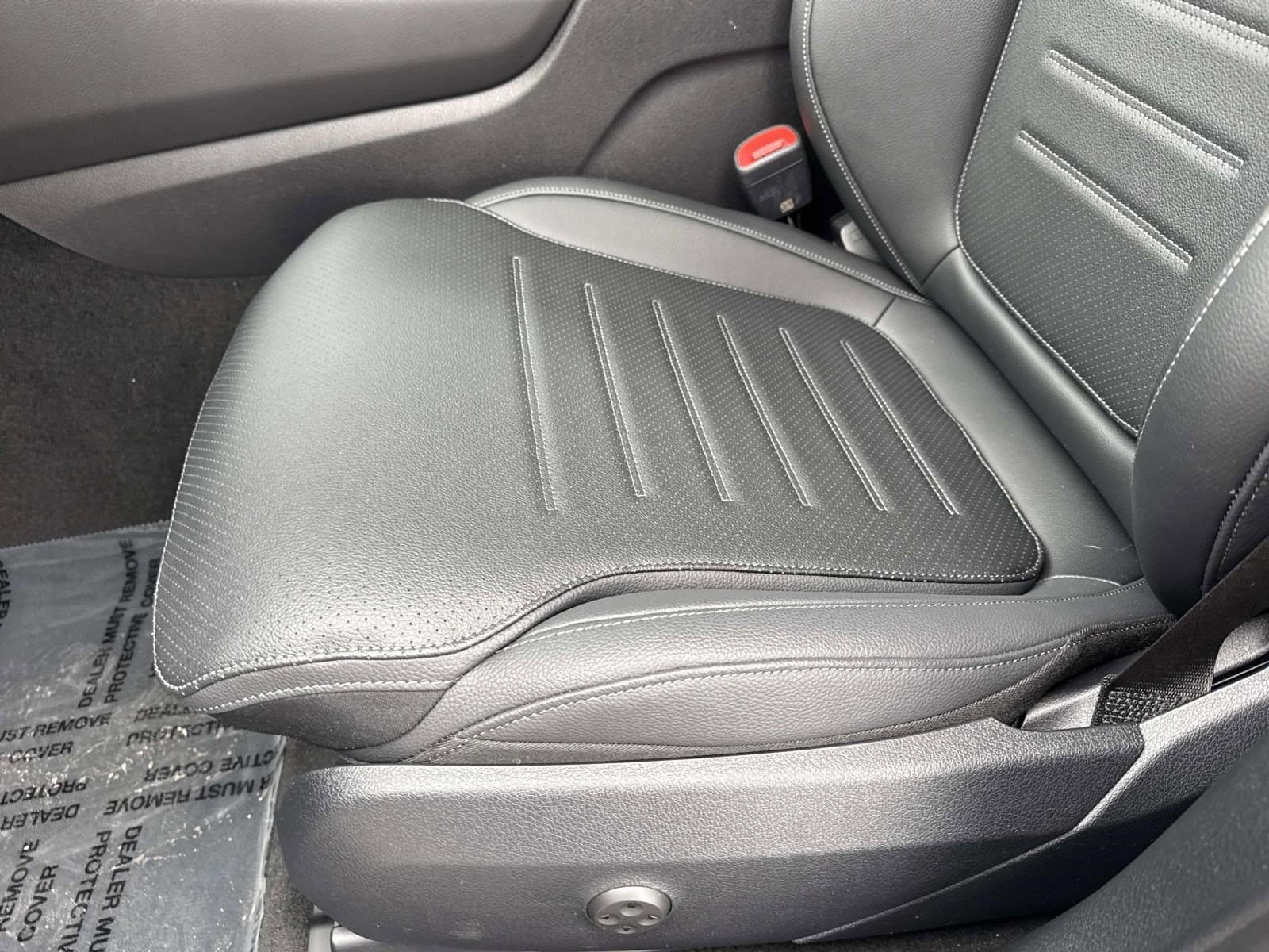 2026 MERCEDES-BENZ GLC-CLASS - Image 29