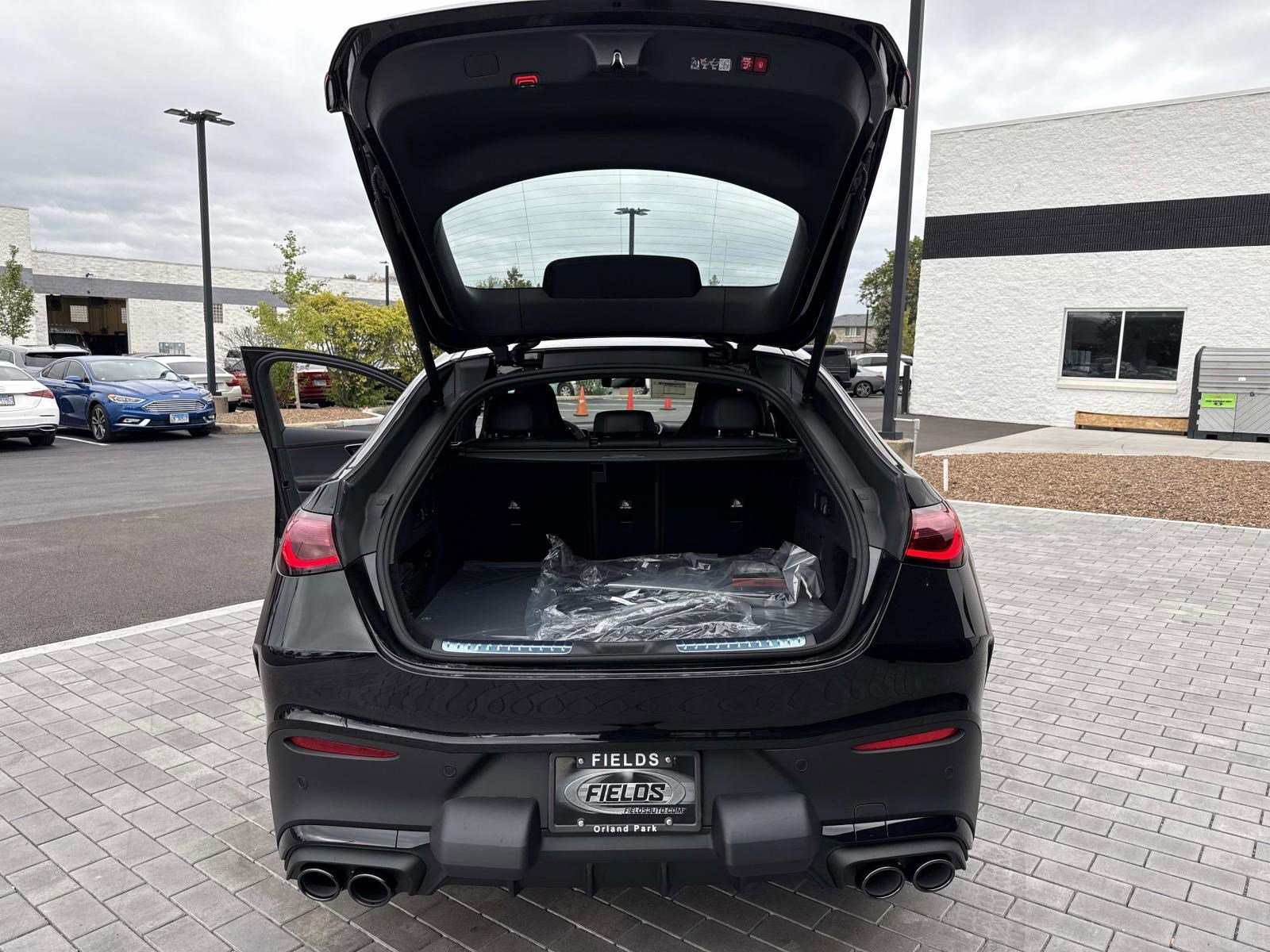 2026 MERCEDES-BENZ GLC-CLASS - Image 12