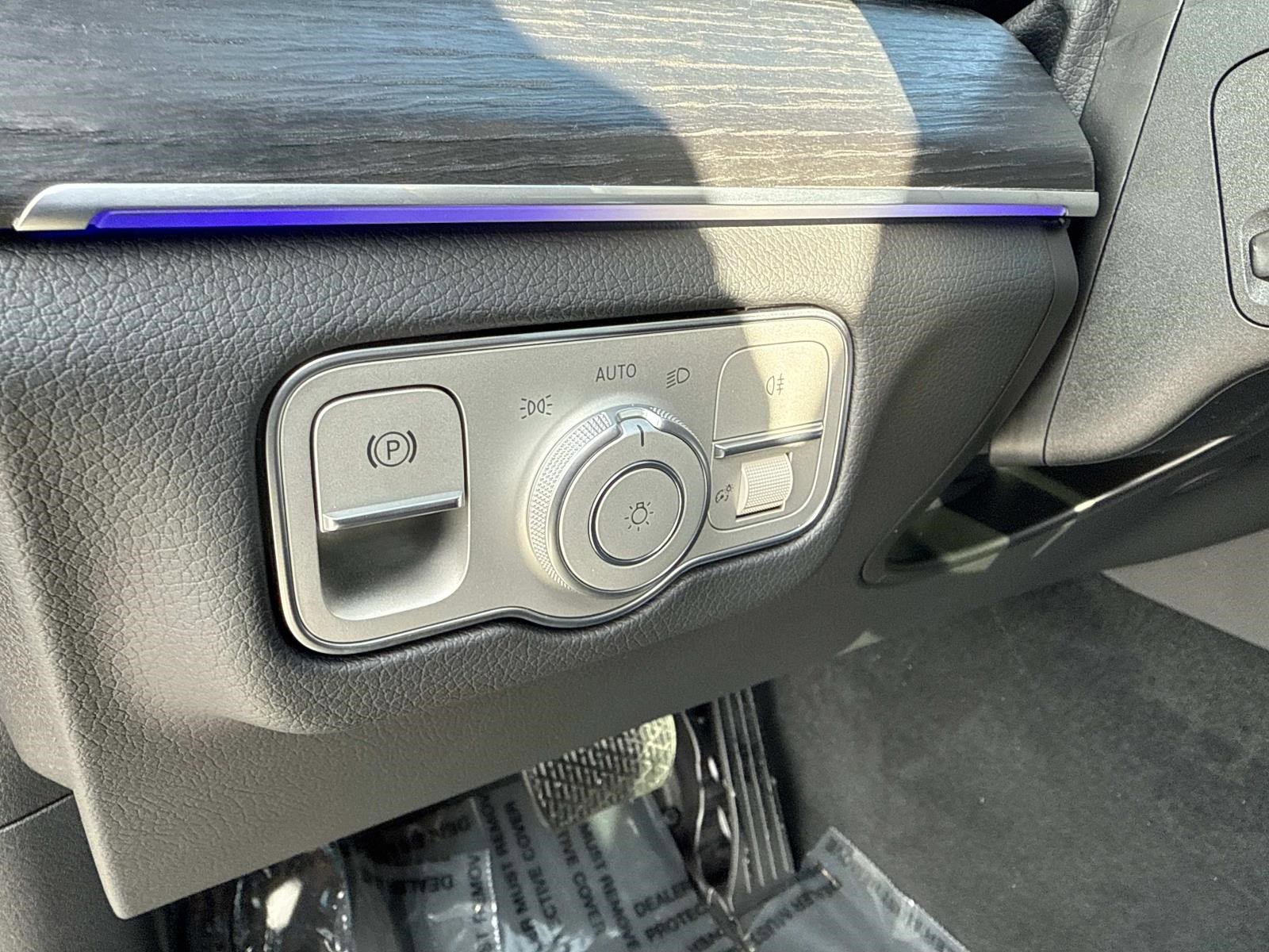 2026 MERCEDES-BENZ GLE-CLASS - Image 29