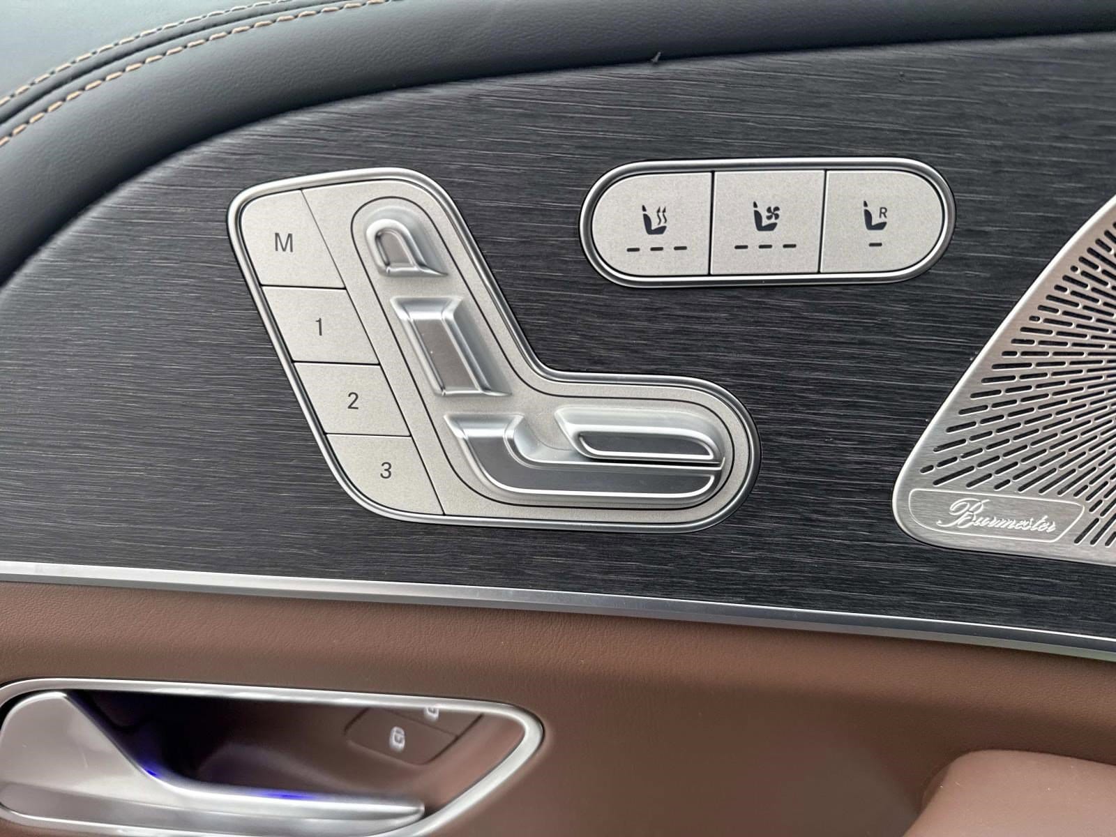 2026 MERCEDES-BENZ GLE-CLASS - Image 21