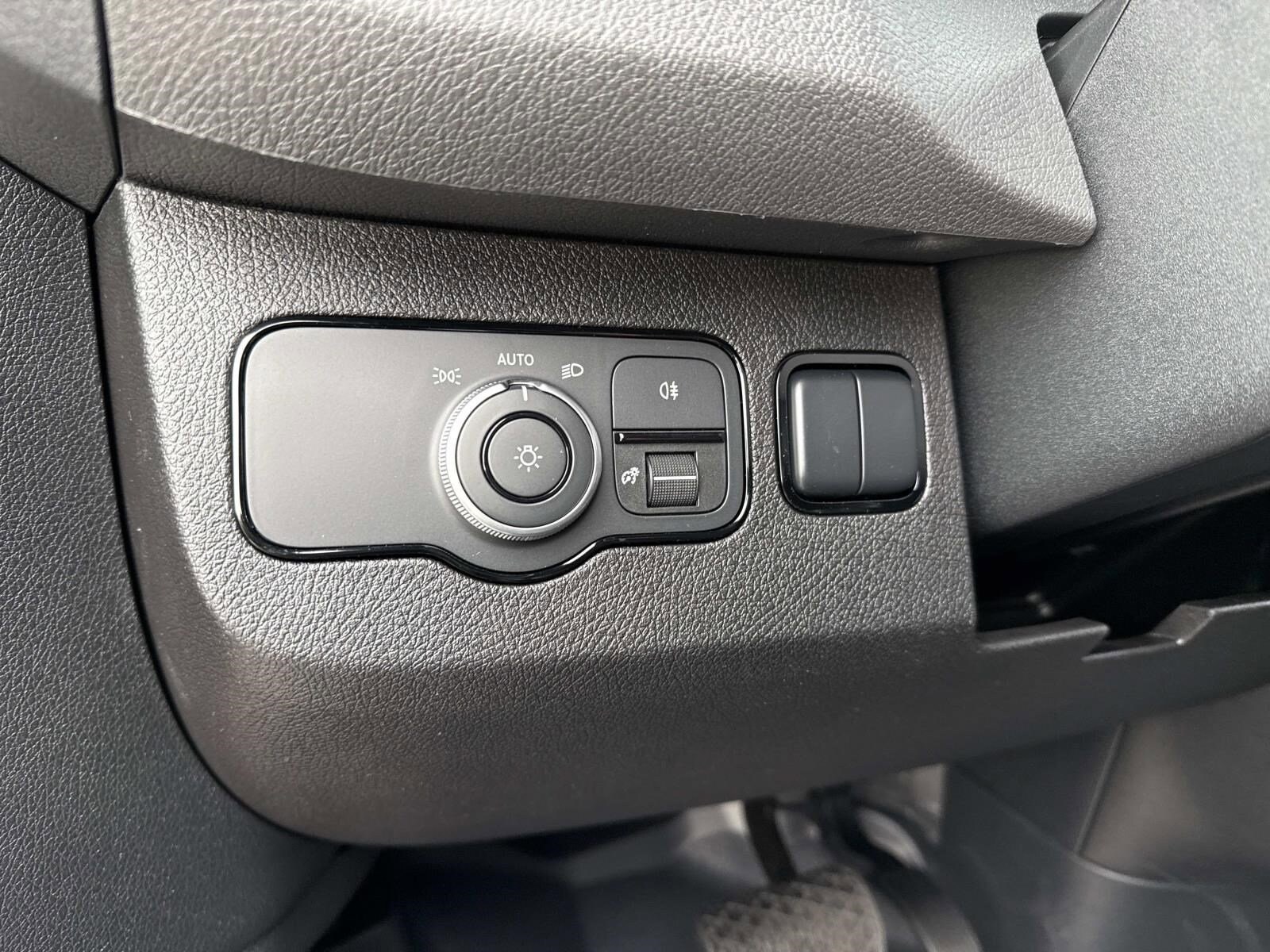 2026 MERCEDES-BENZ SPRINTER - Image 21