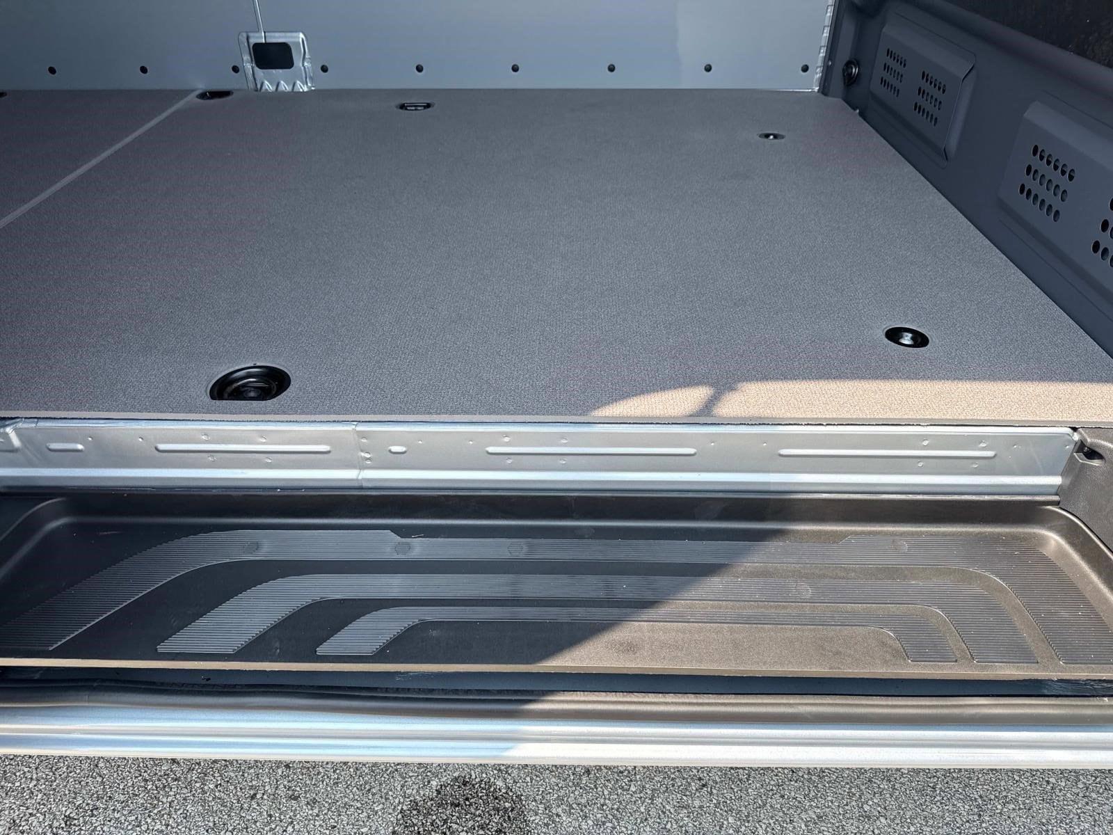 2025 MERCEDES-BENZ SPRINTER - Image 8