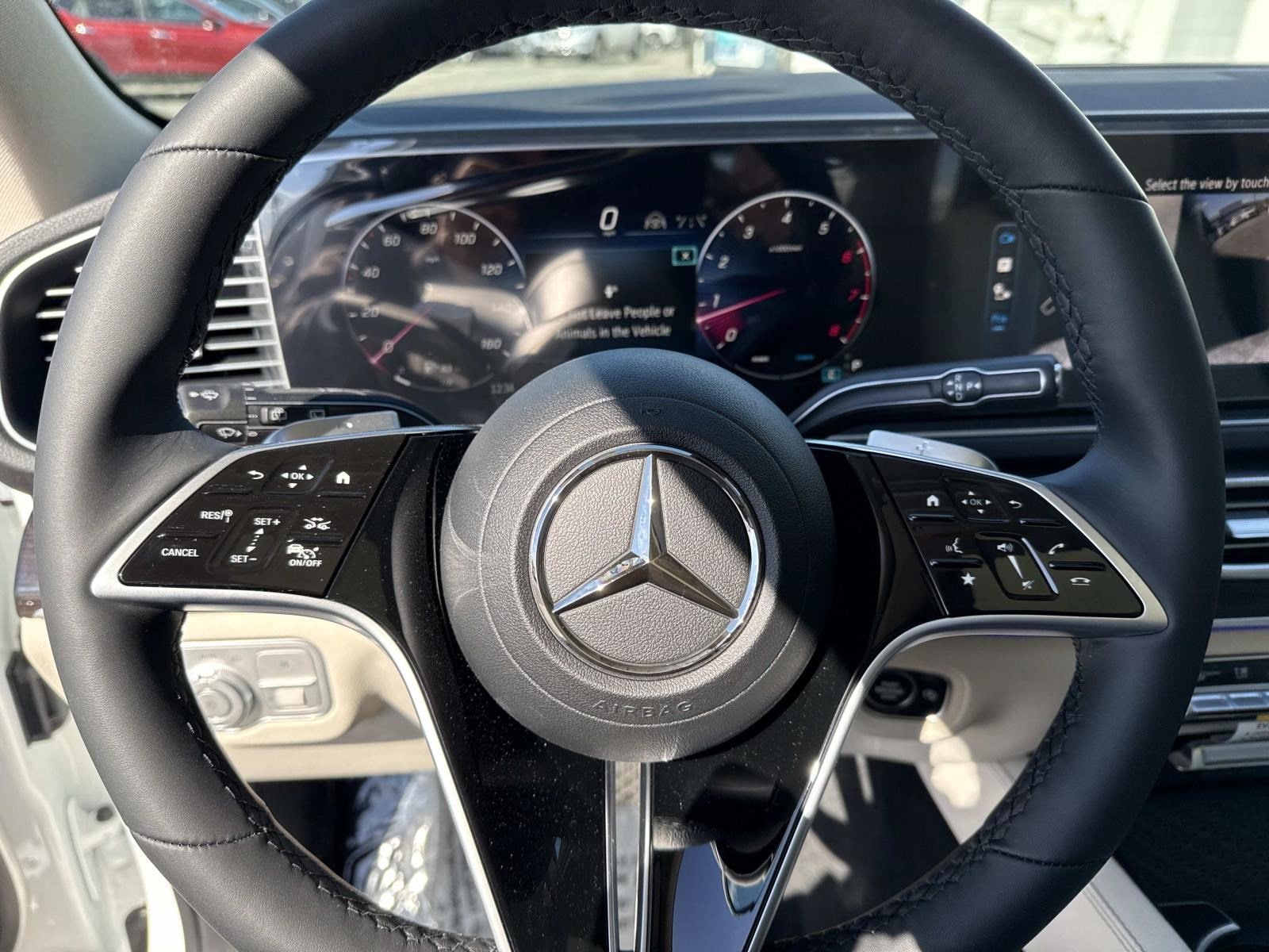 2026 MERCEDES-BENZ GLE-CLASS - Image 38