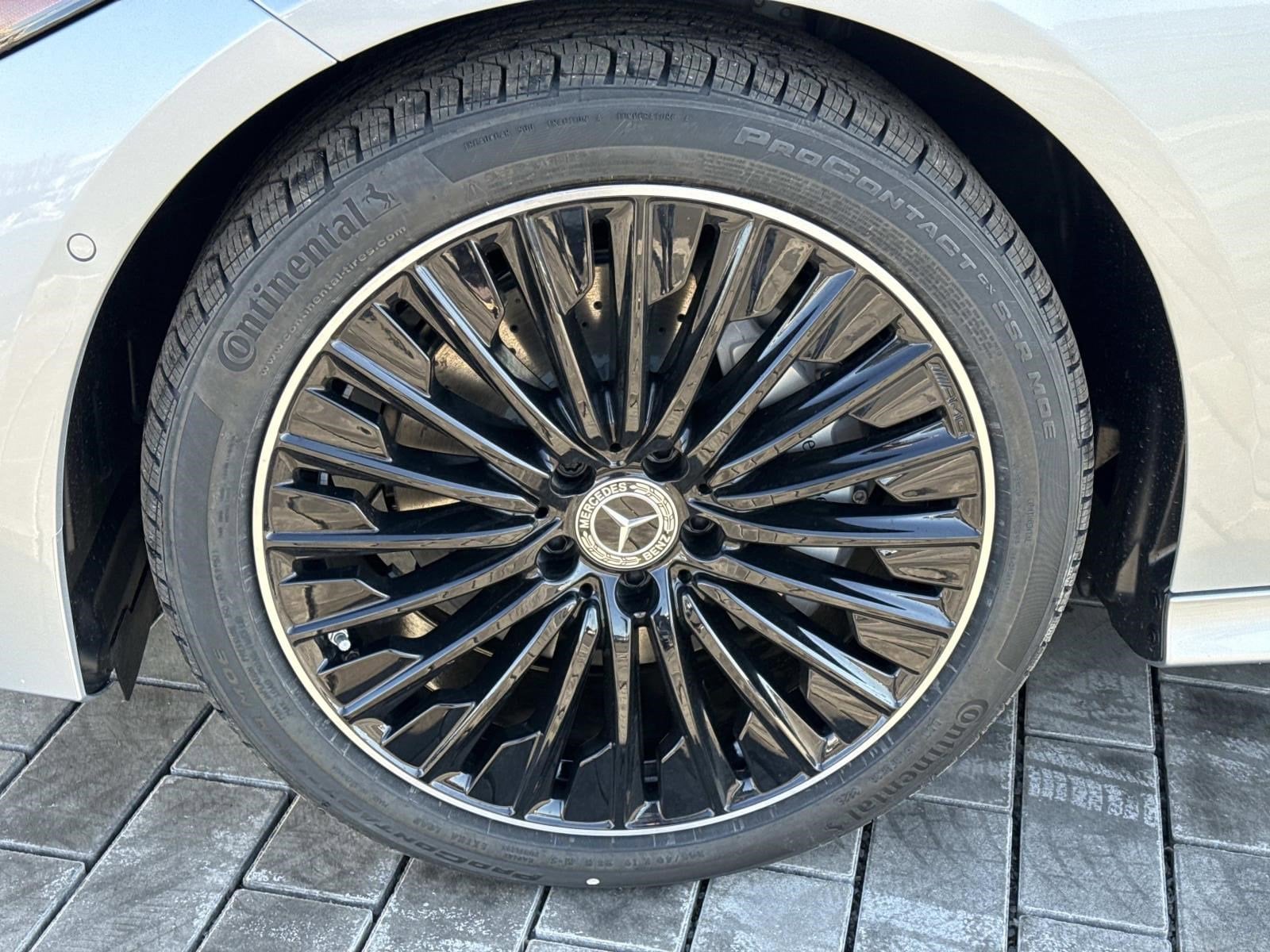 2026 MERCEDES-BENZ CLE - Image 12