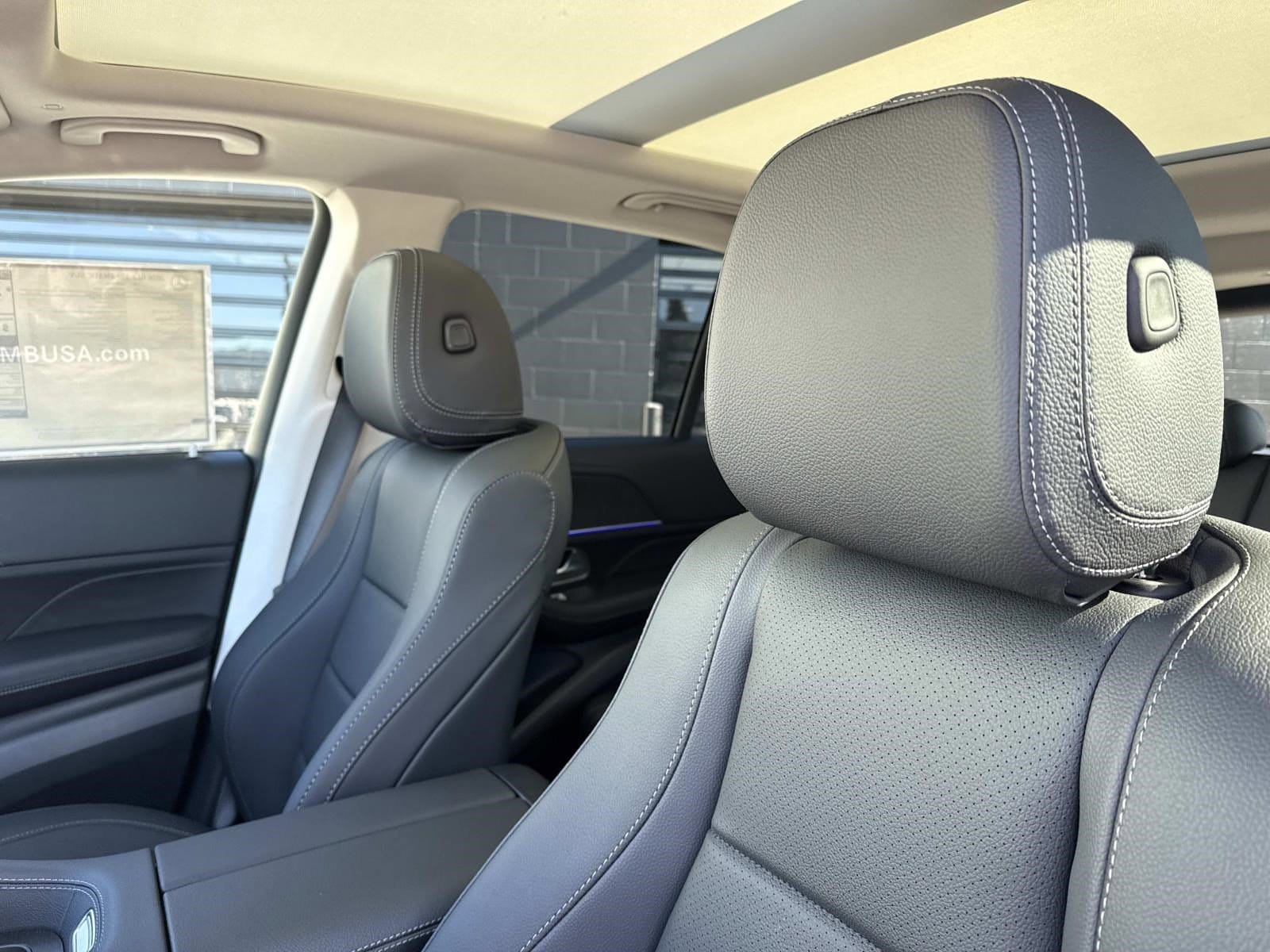 2026 MERCEDES-BENZ GLE-CLASS - Image 27