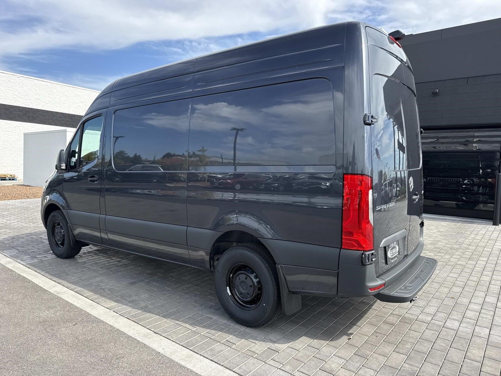 Vehicle thumbnail
