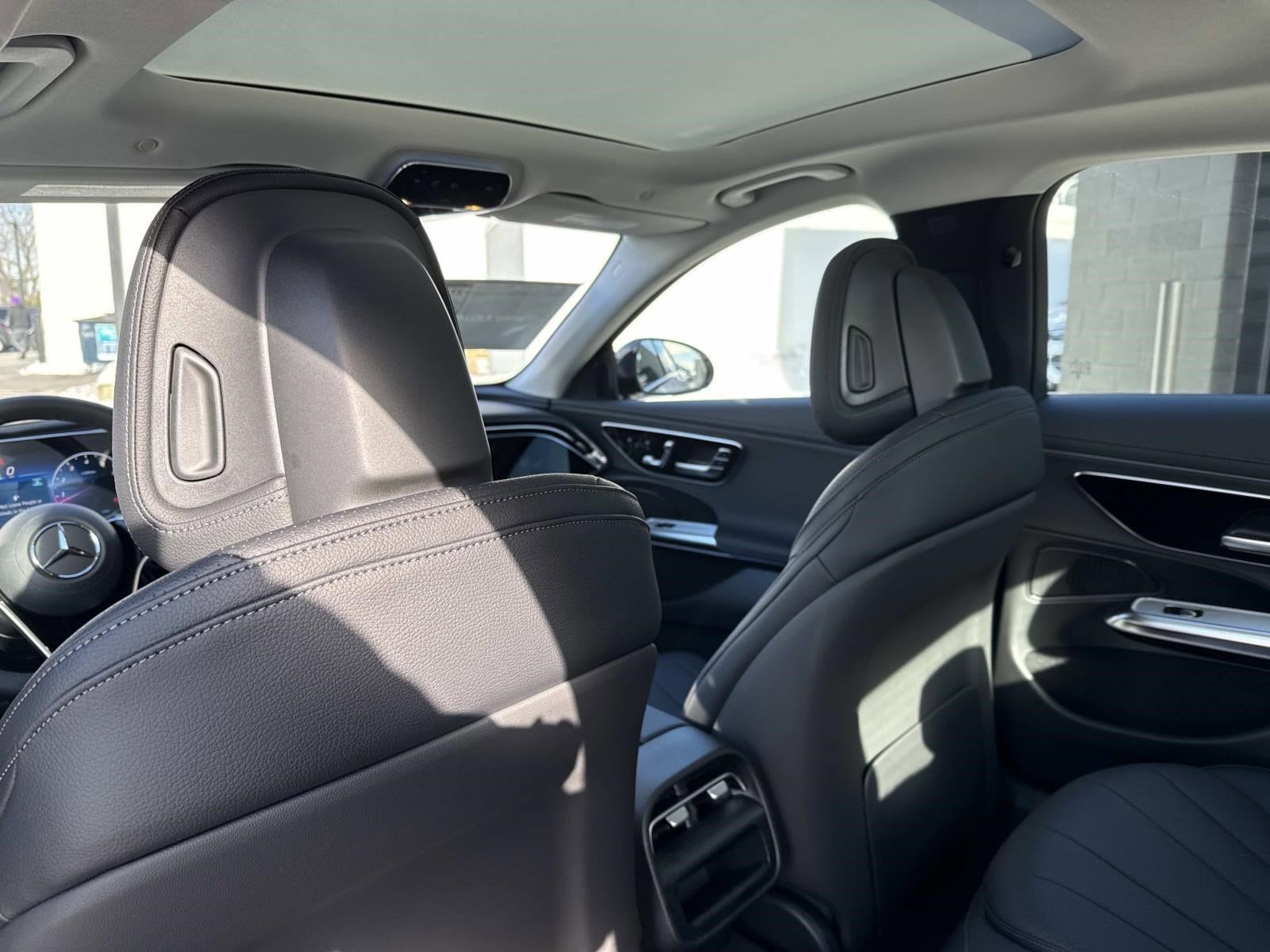 2026 MERCEDES-BENZ E-CLASS - Image 20