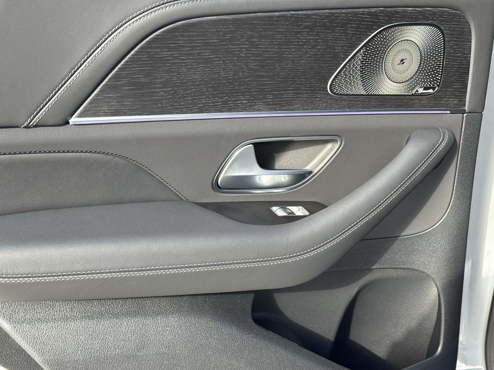 2026 MERCEDES-BENZ GLE-CLASS - Image 15