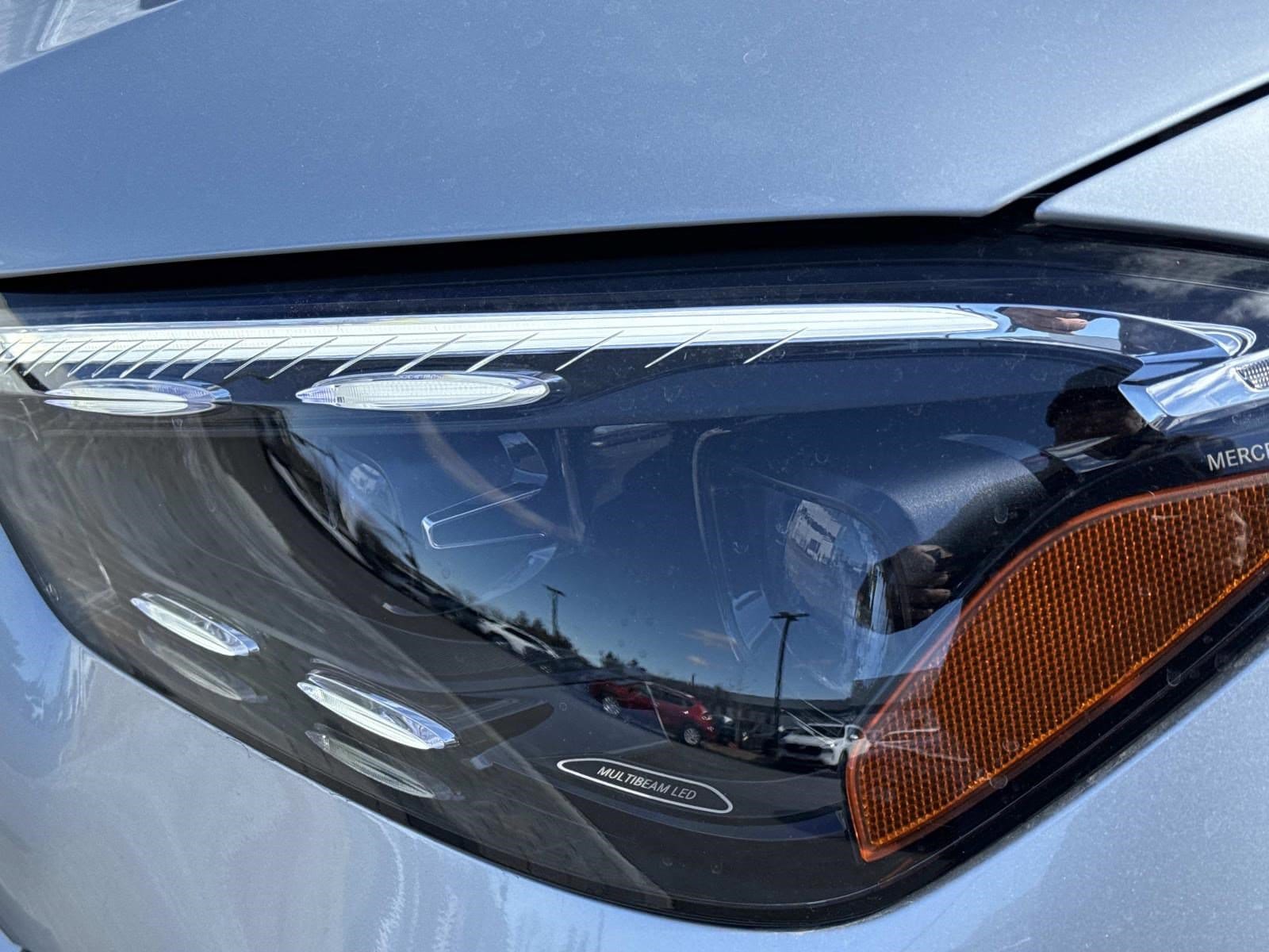 2026 MERCEDES-BENZ GLE-CLASS - Image 13