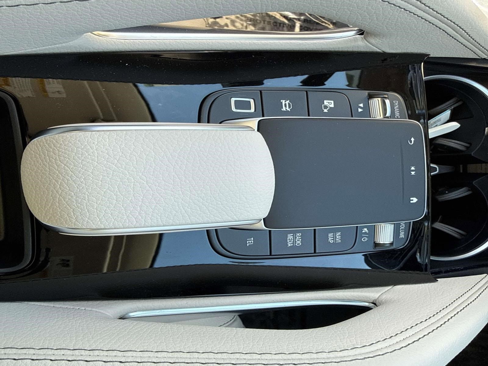 2026 MERCEDES-BENZ GLE-CLASS - Image 37