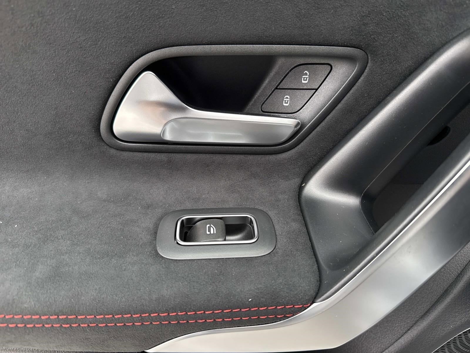 2026 MERCEDES-BENZ CLA-CLASS - Image 14