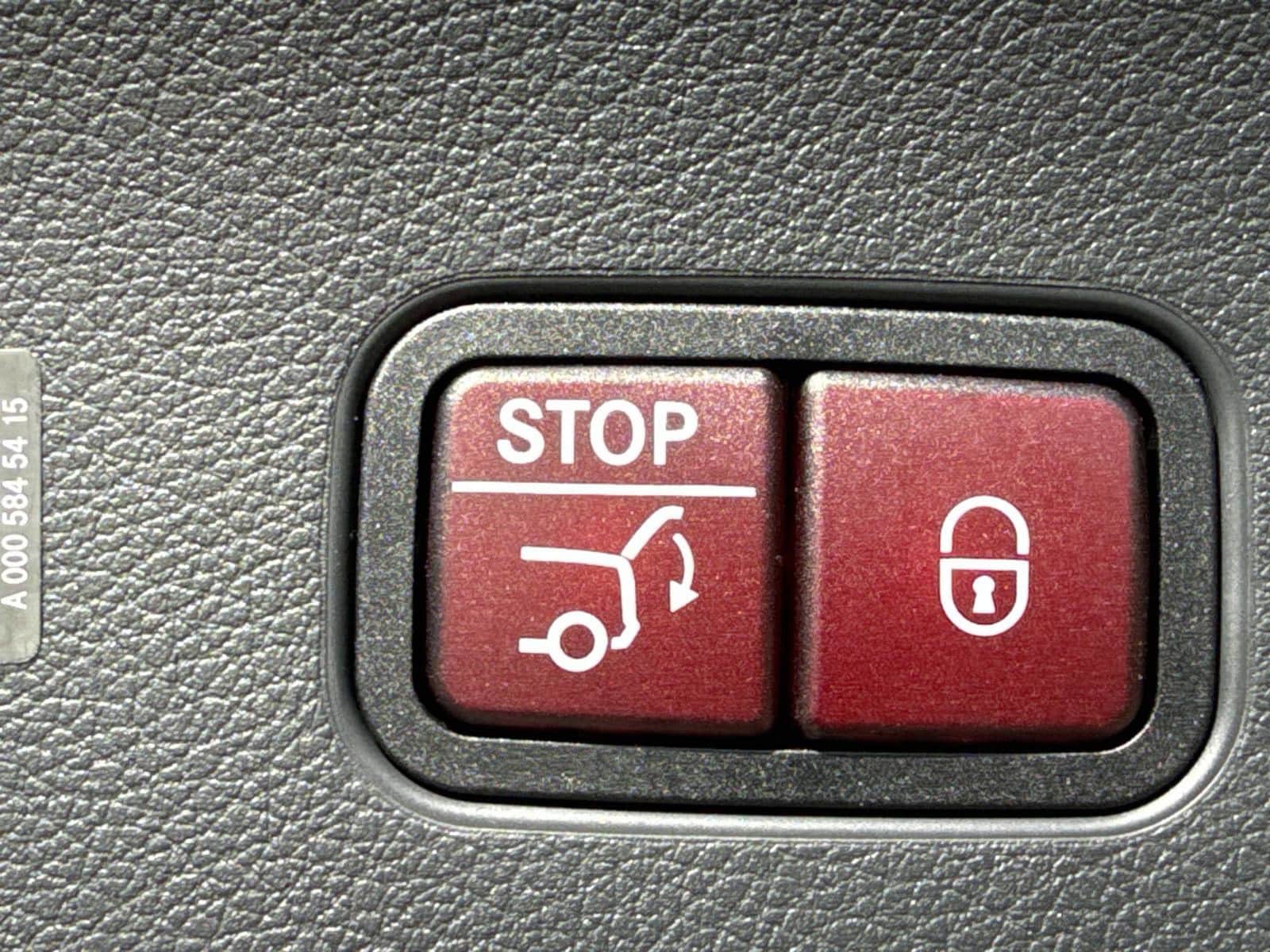 2026 MERCEDES-BENZ GLC-CLASS - Image 14