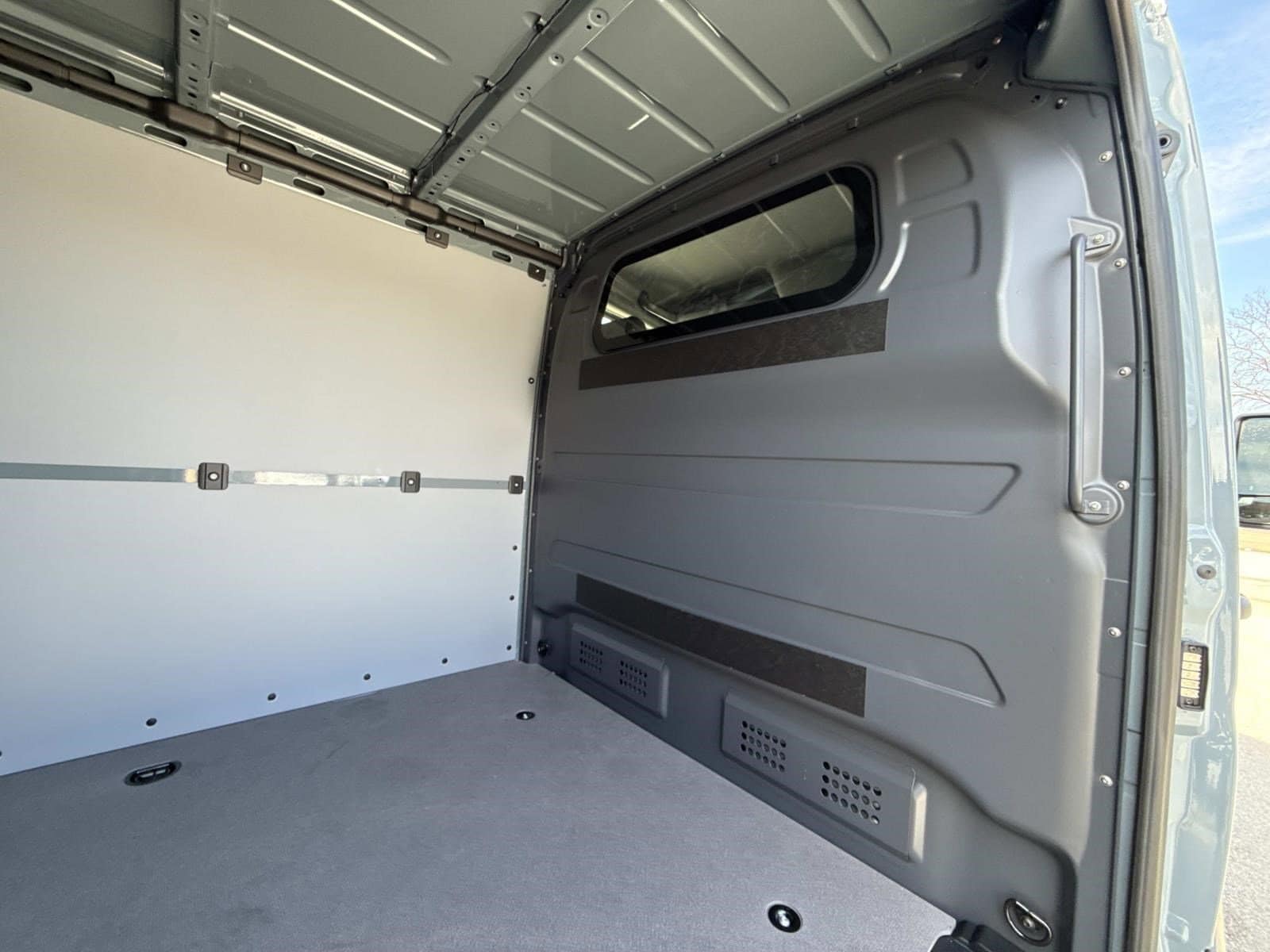 2026 MERCEDES-BENZ SPRINTER - Image 6