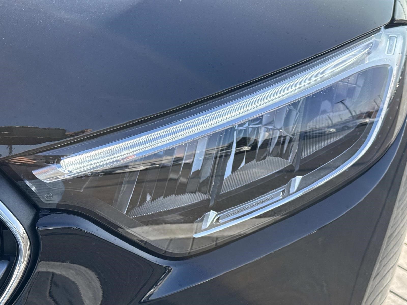 2026 MERCEDES-BENZ GLC-CLASS - Image 13