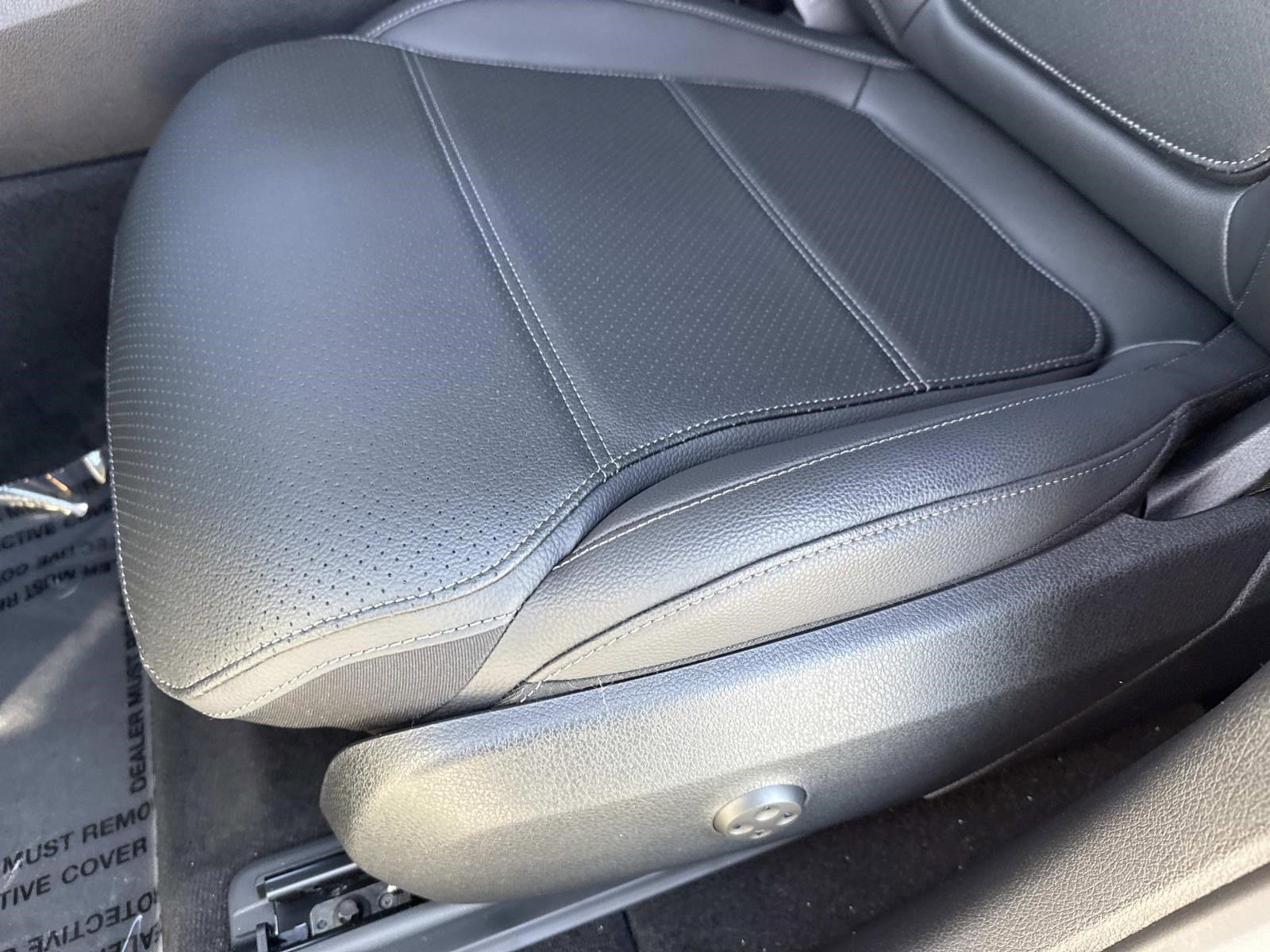 2026 MERCEDES-BENZ GLC-CLASS - Image 25