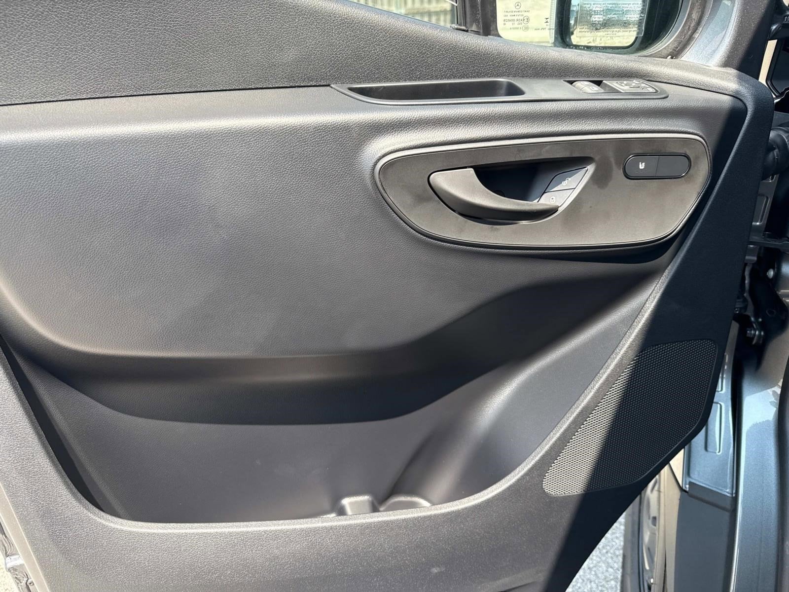 2025 MERCEDES-BENZ SPRINTER - Image 14