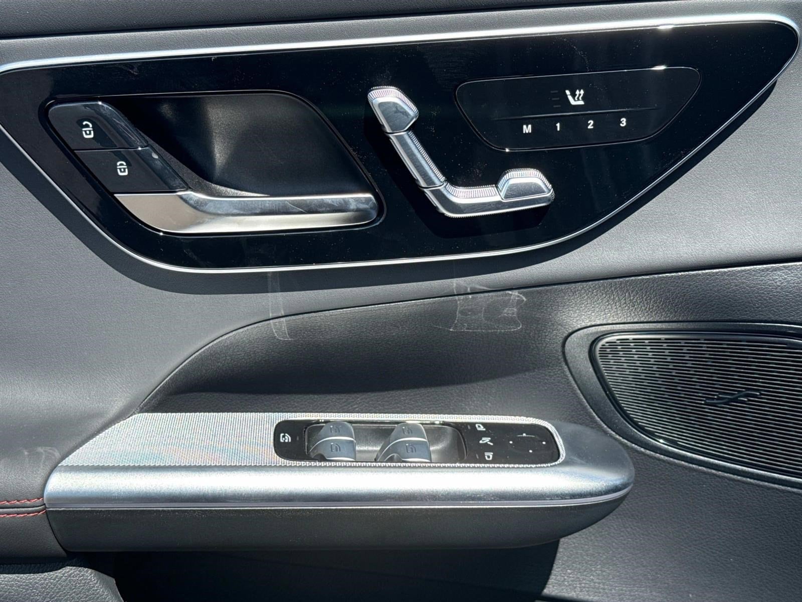 2026 MERCEDES-BENZ GLC-CLASS - Image 23