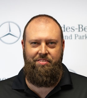 Staff member Michael Wilhelmsen from ID_49418b696962