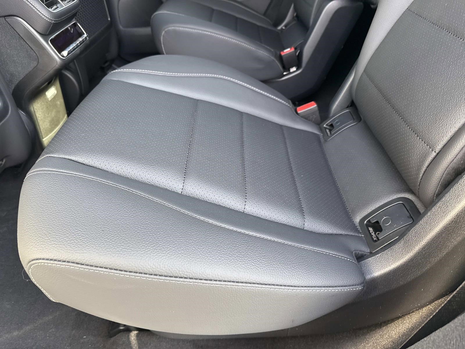 2026 MERCEDES-BENZ GLS-CLASS - Image 19