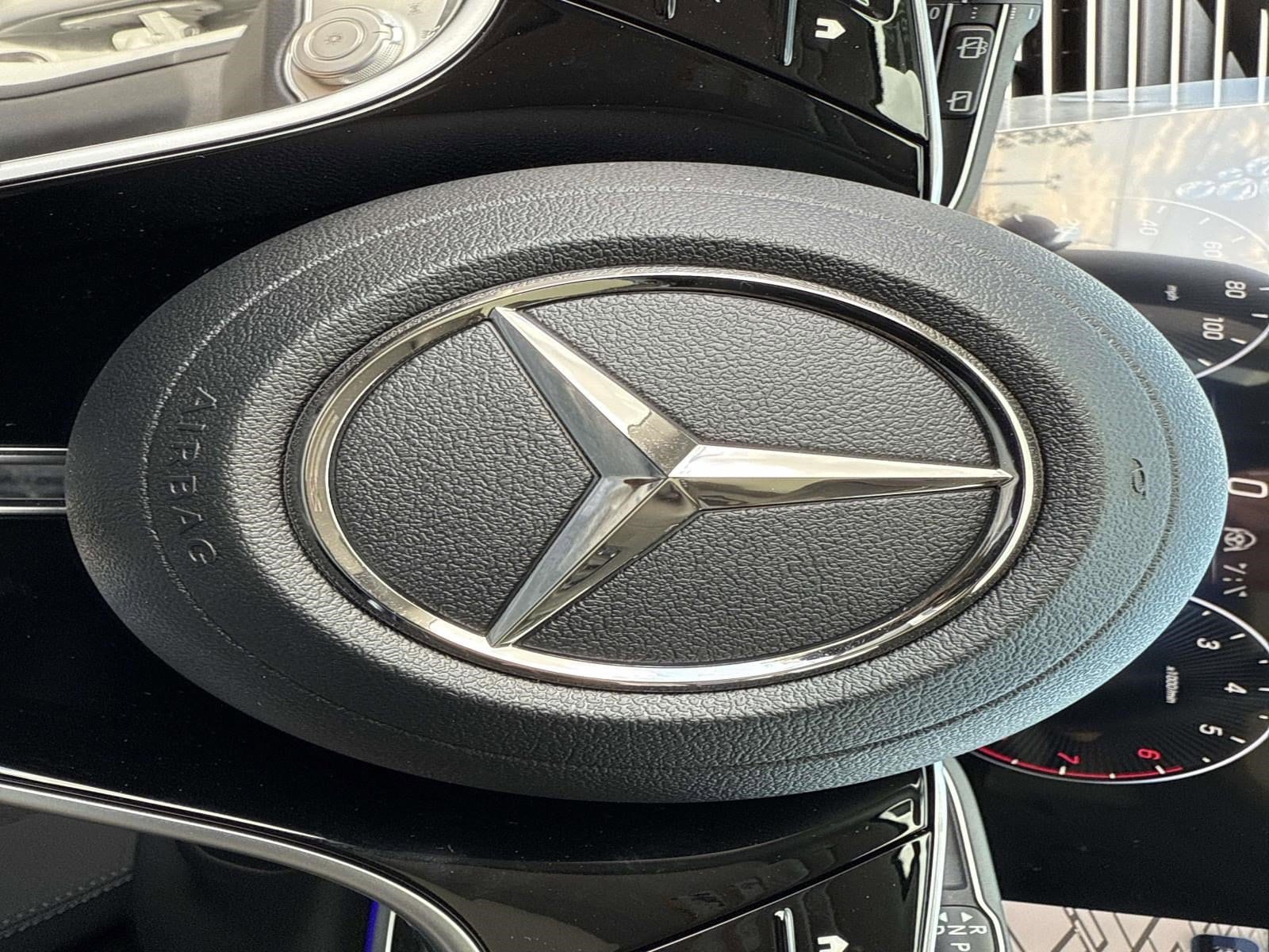 2026 MERCEDES-BENZ GLE-CLASS - Image 40