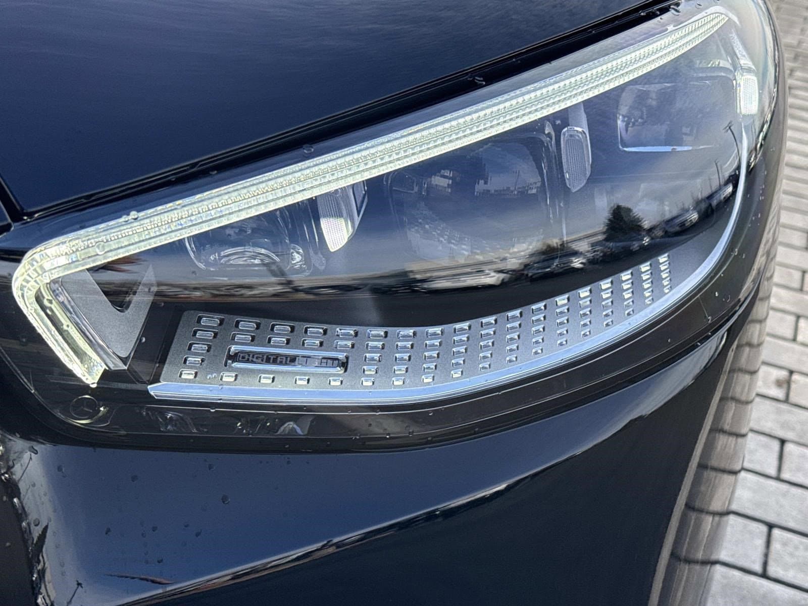 2026 MERCEDES-BENZ S-CLASS - Image 13