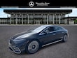 Mercedes-Benz EQS 450