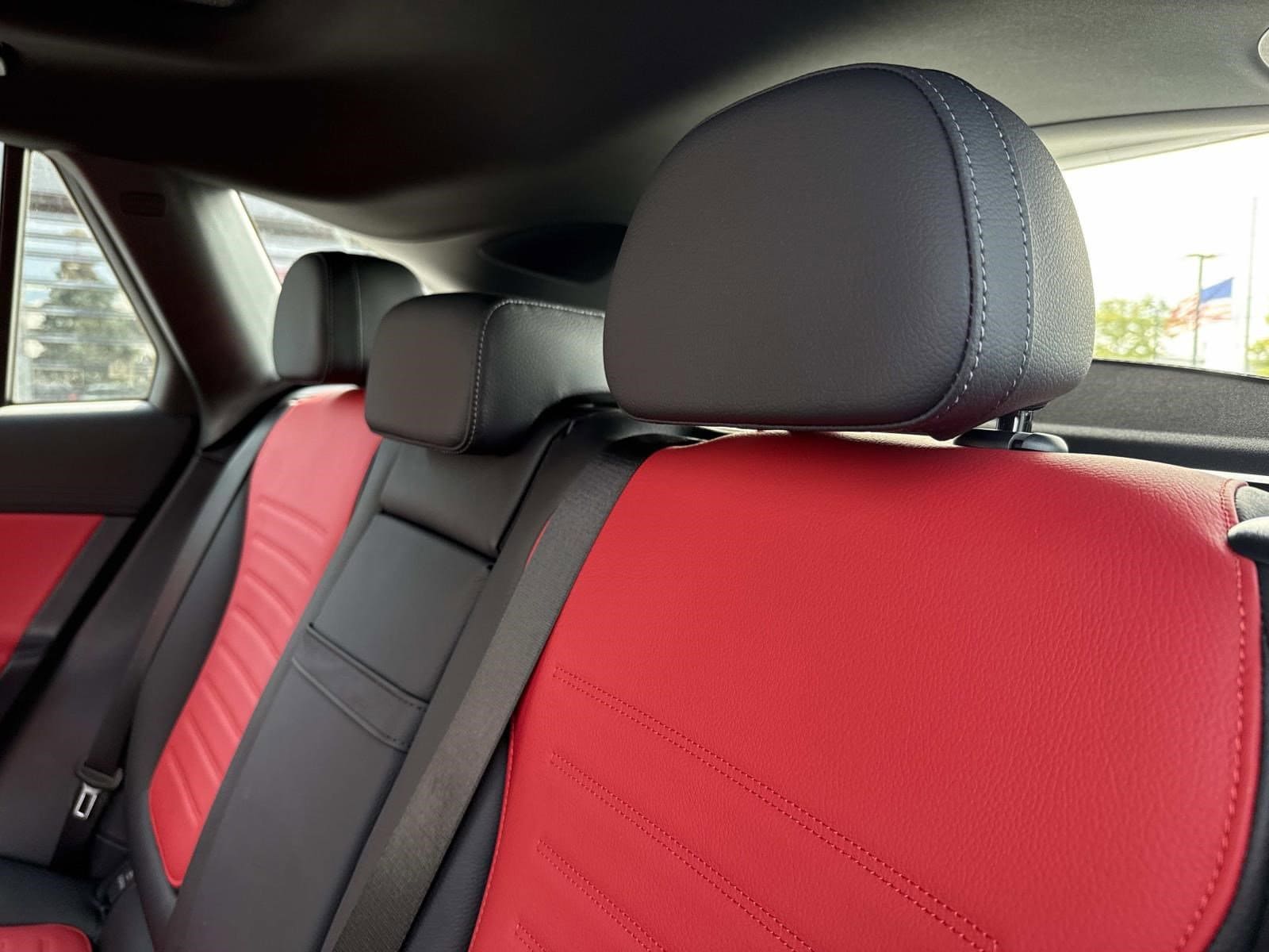 2026 MERCEDES-BENZ GLC-CLASS - Image 20