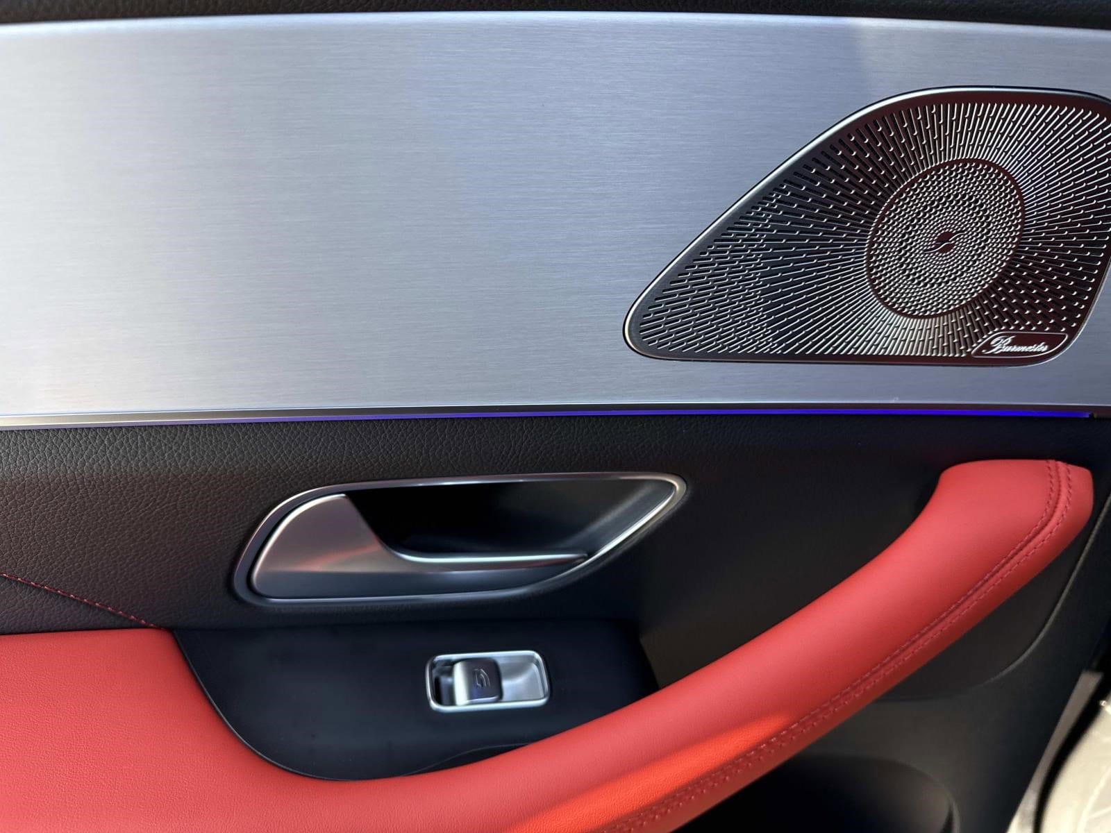 2026 MERCEDES-BENZ GLE-CLASS - Image 15