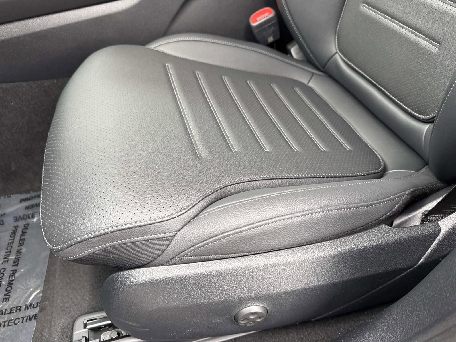 2026 MERCEDES-BENZ GLC-CLASS - Image 27