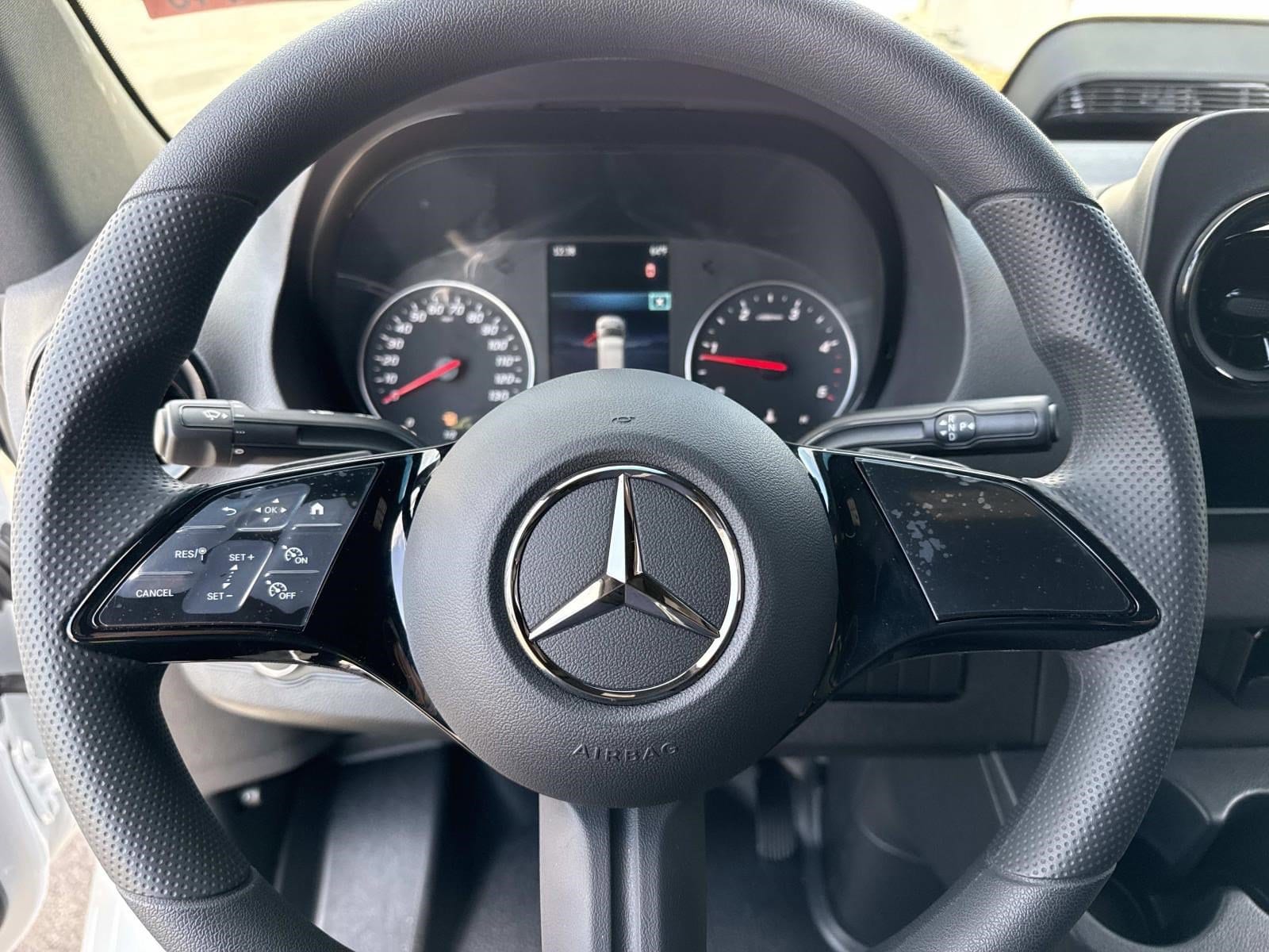 2026 MERCEDES-BENZ SPRINTER - Image 27