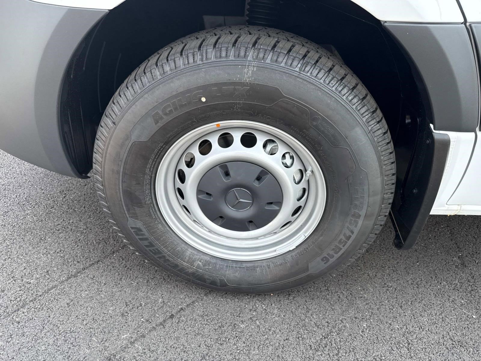 2025 MERCEDES-BENZ SPRINTER - Image 15