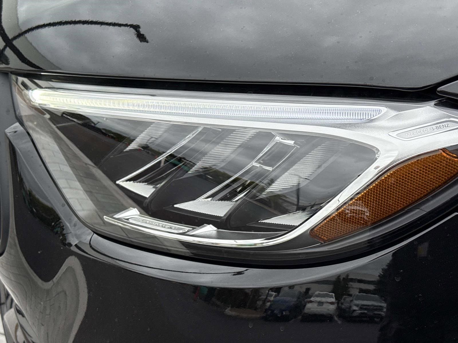 2026 MERCEDES-BENZ GLC-CLASS - Image 9