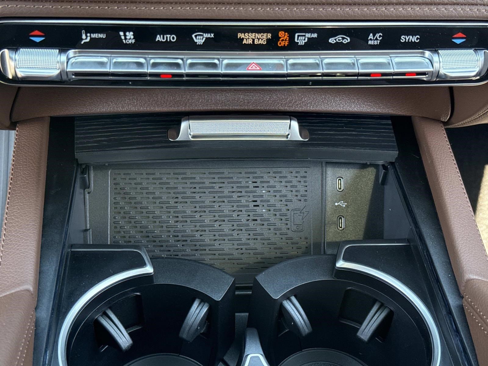 2026 MERCEDES-BENZ GLE-CLASS - Image 34