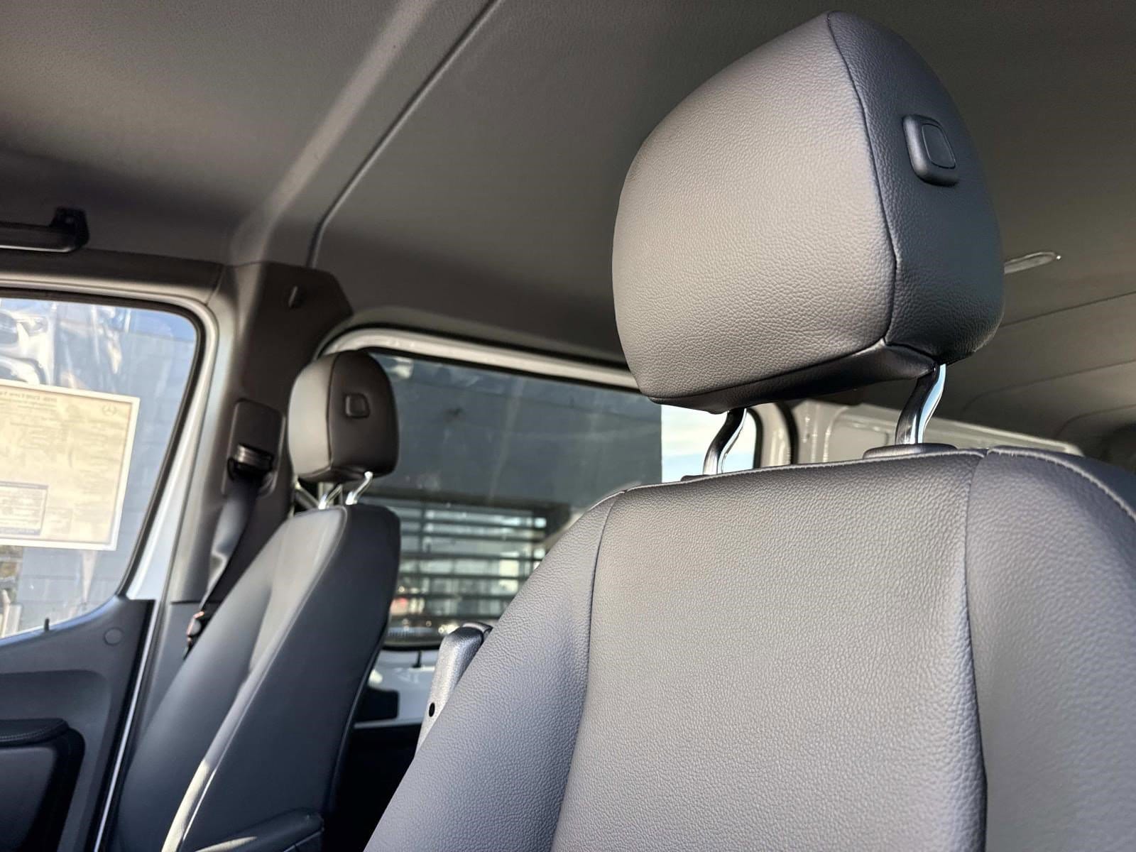 2026 MERCEDES-BENZ SPRINTER - Image 19