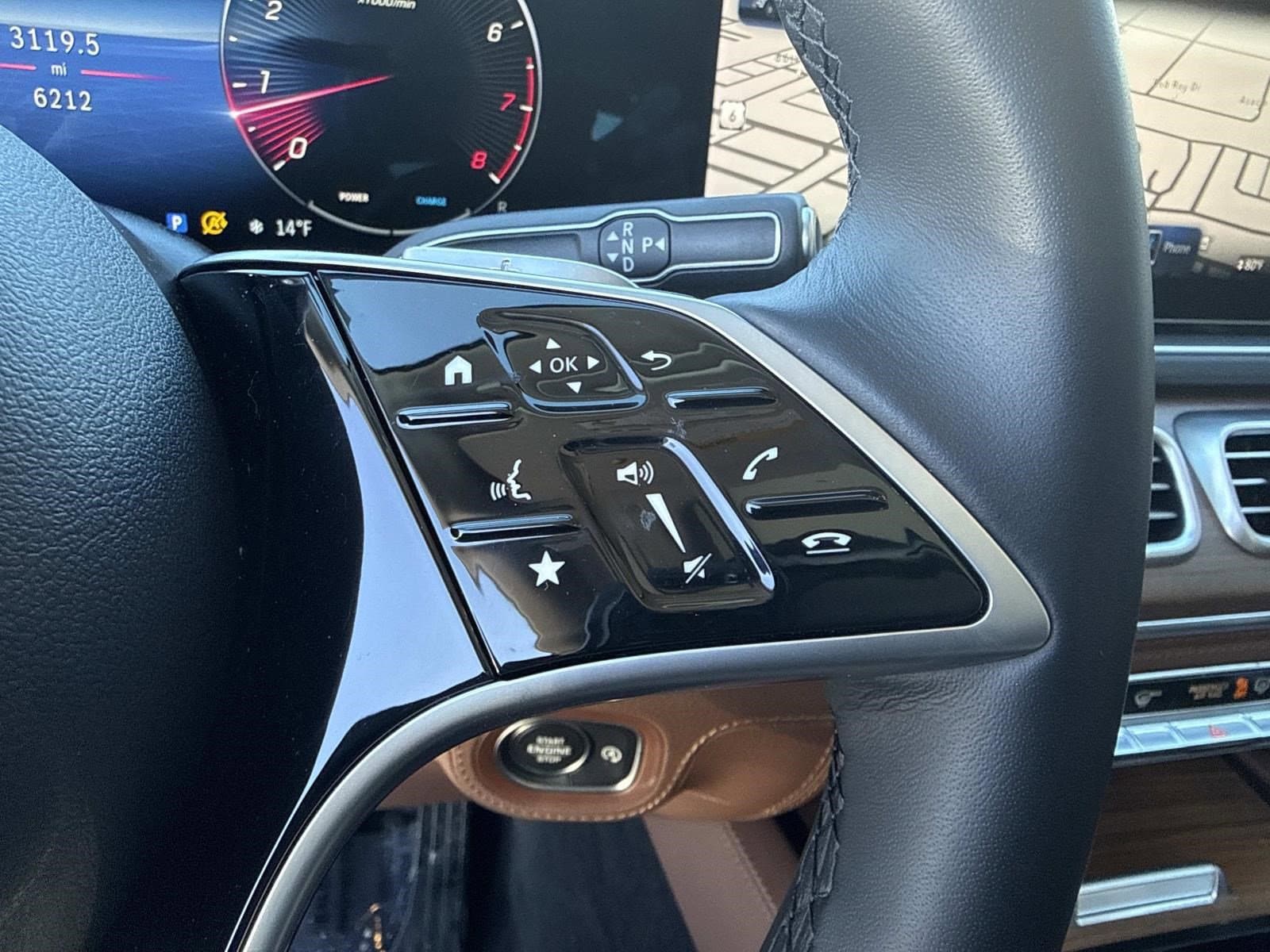 2026 MERCEDES-BENZ GLE-CLASS - Image 39