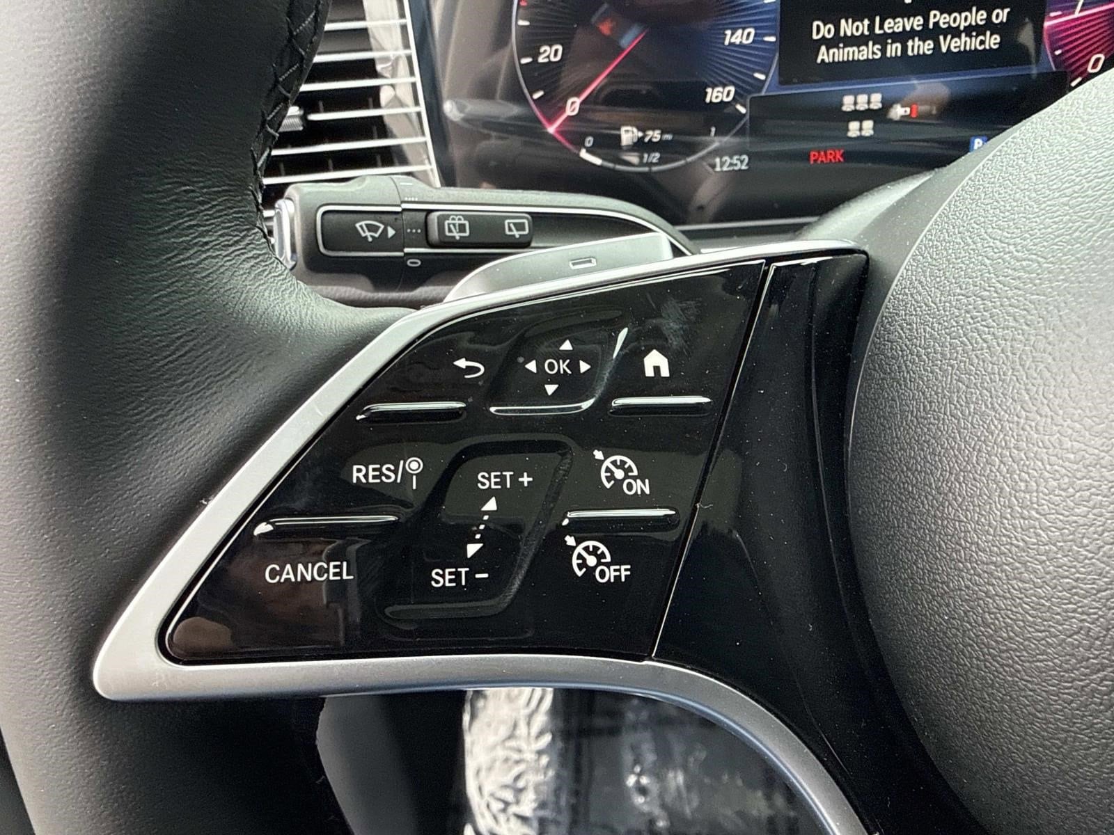 2026 MERCEDES-BENZ GLE-CLASS - Image 41